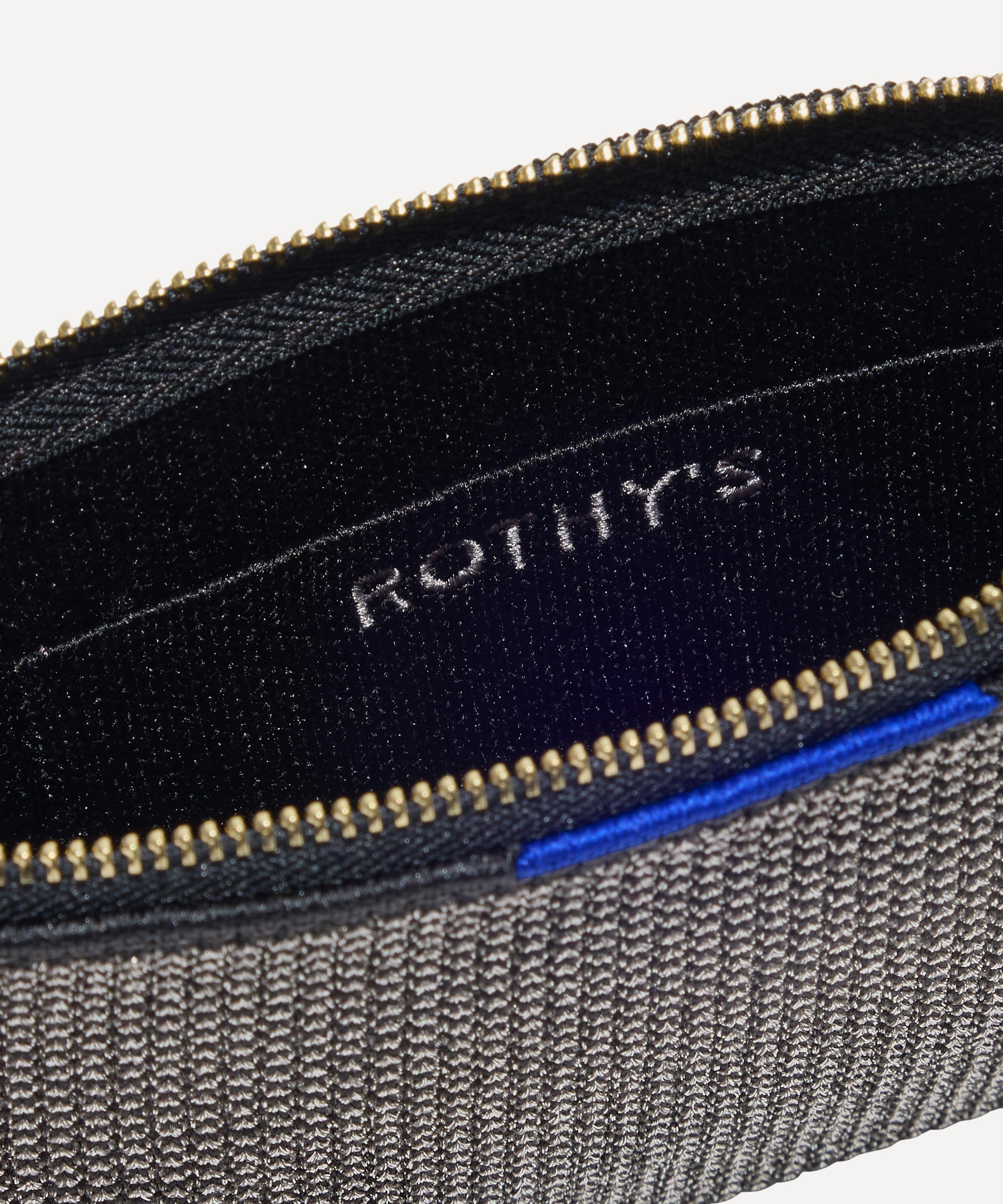 Rothy's - The Wallet Wristlet image number 2