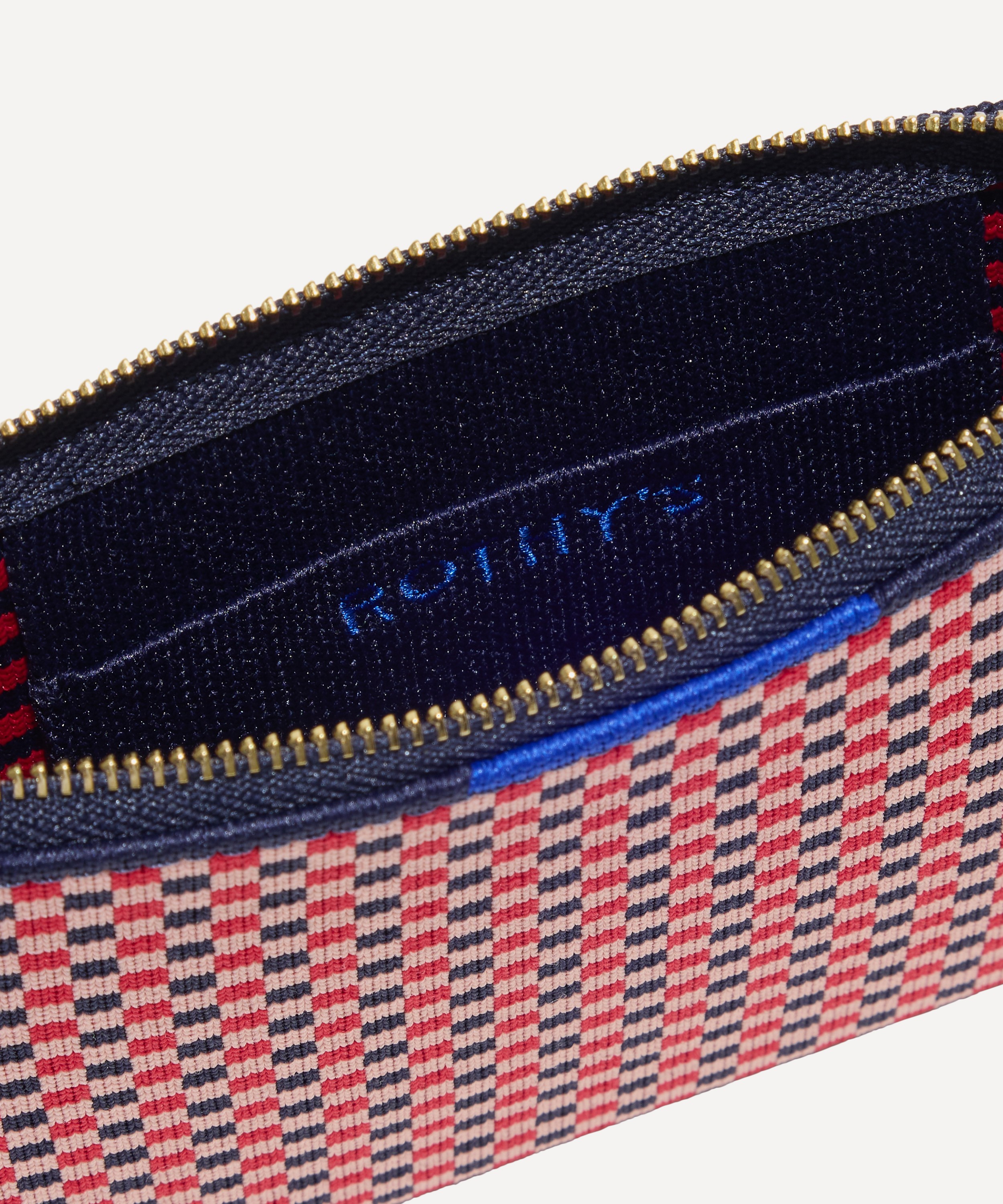 Rothy's - The Wristlet Wallet image number 1