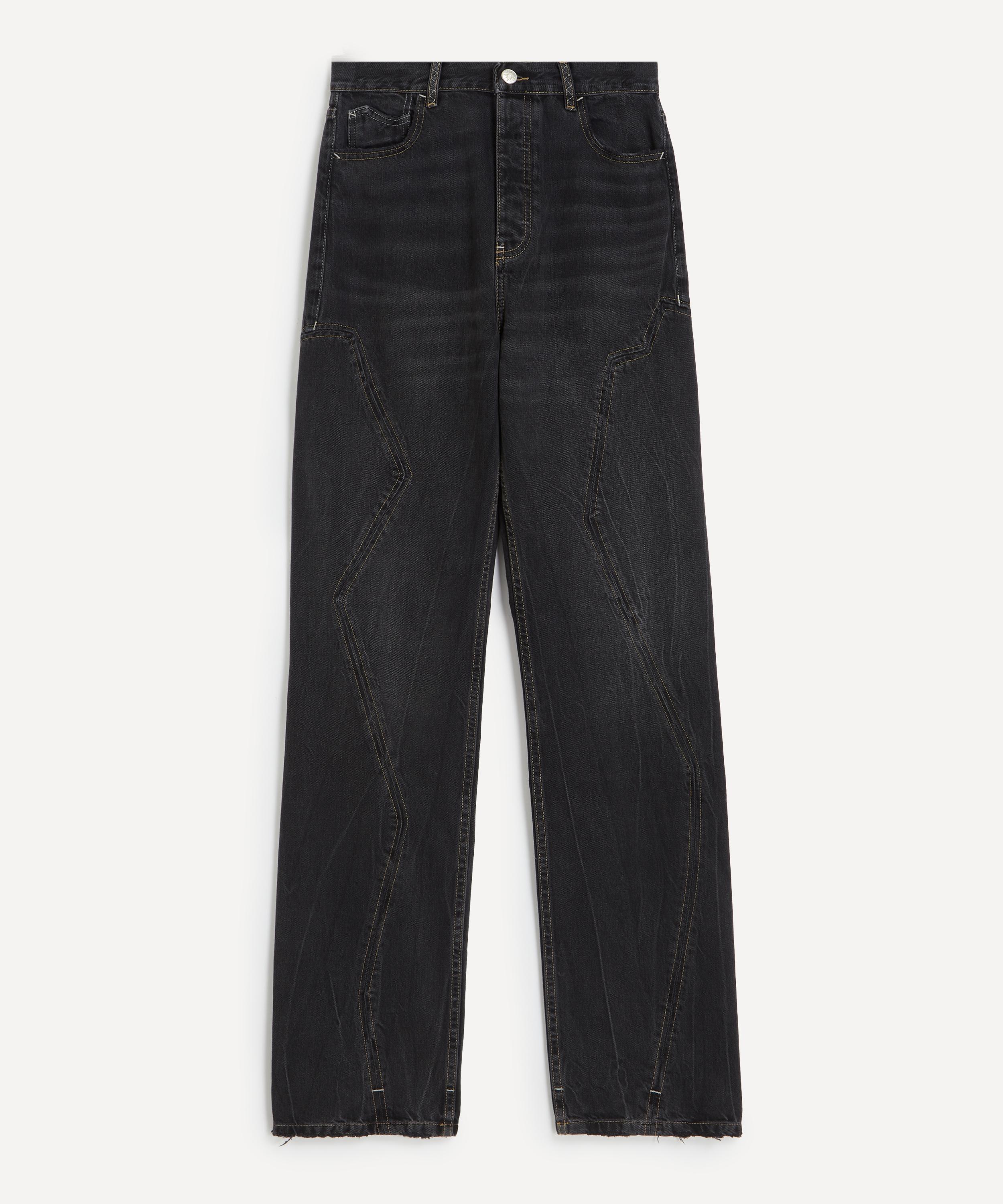 DALA - Twisted Alley Hurricane Jeans image number 0
