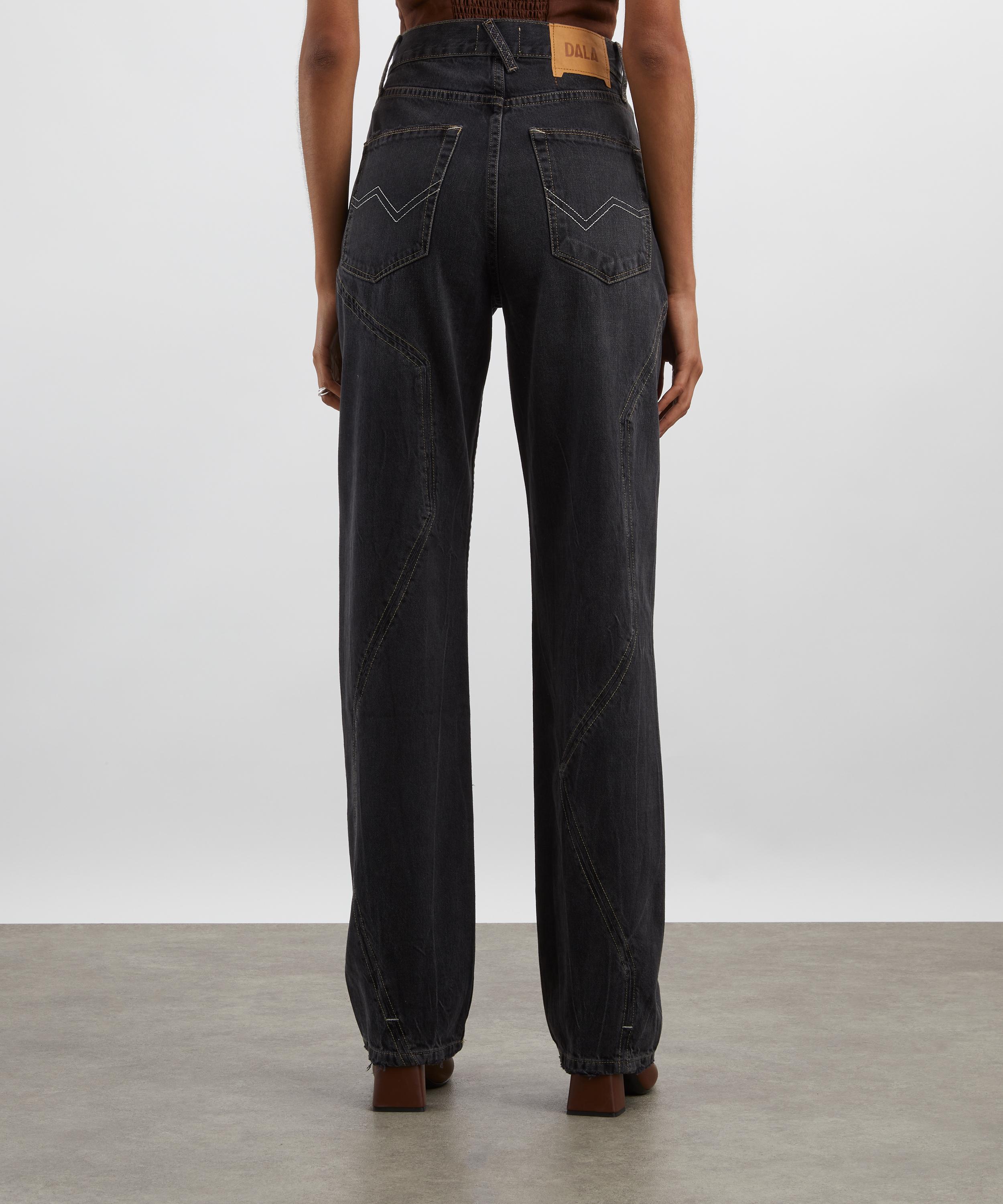 DALA - Twisted Alley Hurricane Jeans image number 3