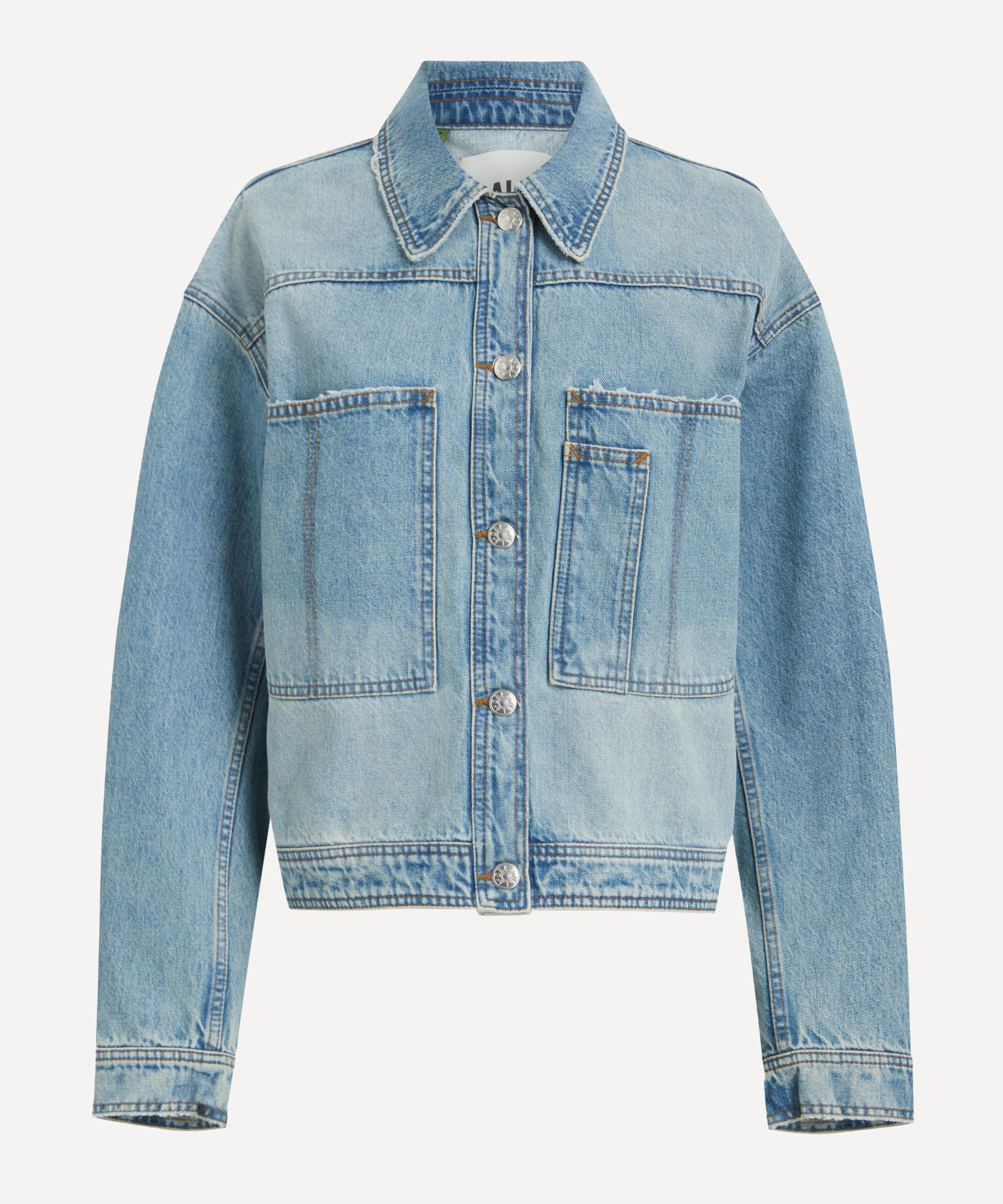 DALA - Lido Denim Jacket 