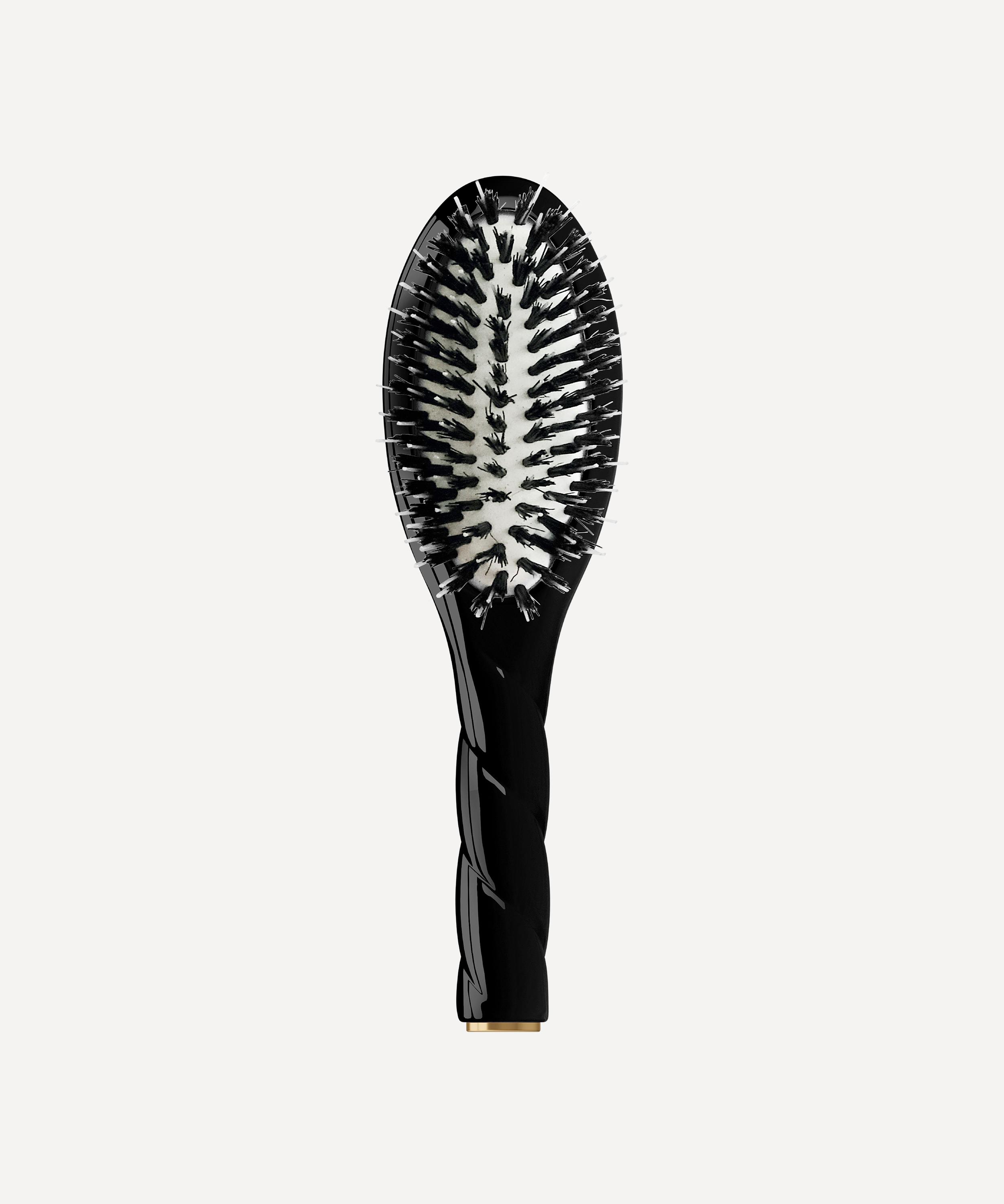La Bonne Brosse - N.01 THE UNIVERSAL Small Shine and Care Hairbrush image number 0