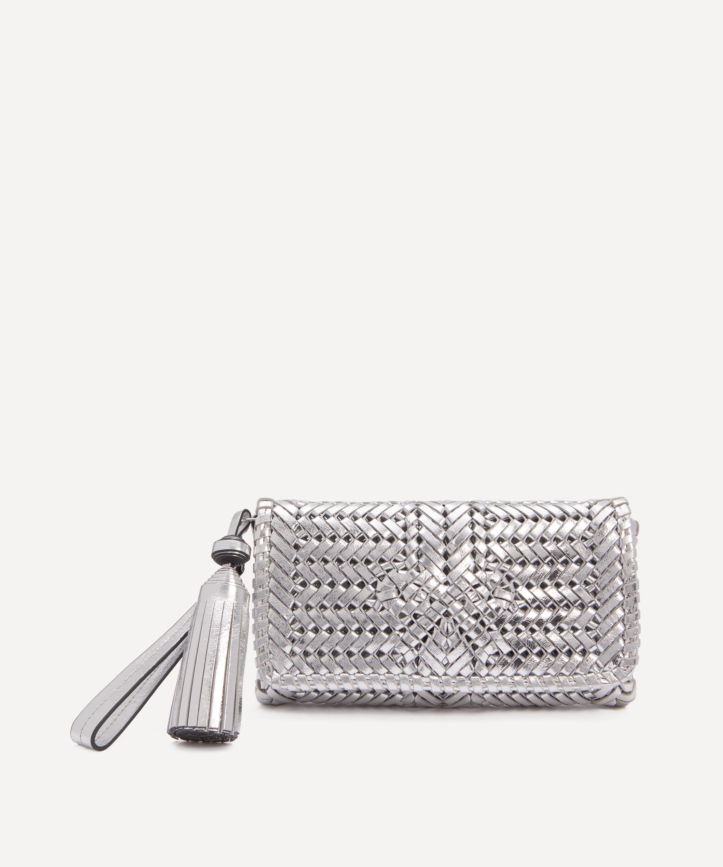 Anya Hindmarch - Neeson Tassel Clutch