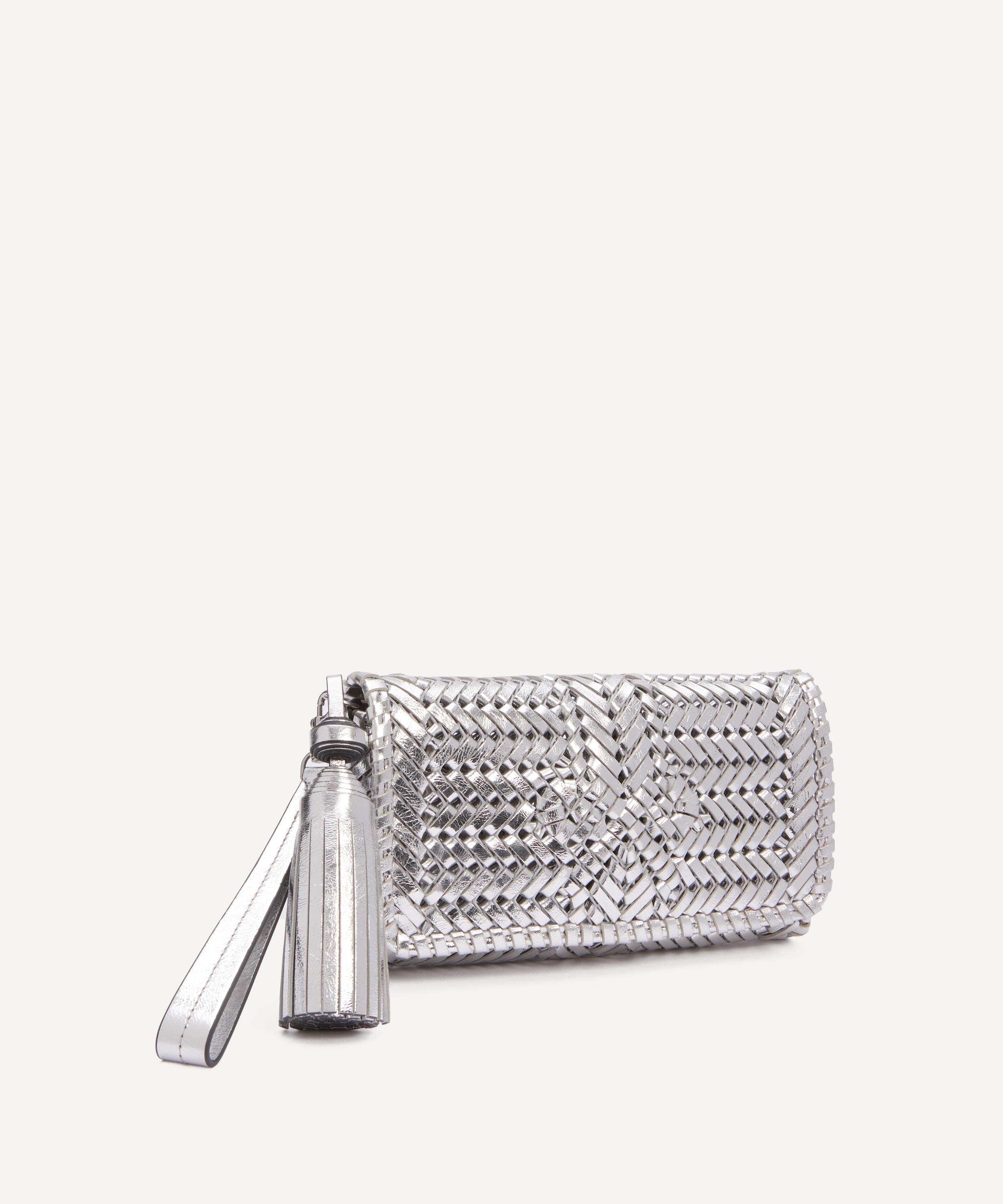 Anya Hindmarch - Neeson Tassel Clutch image number 1