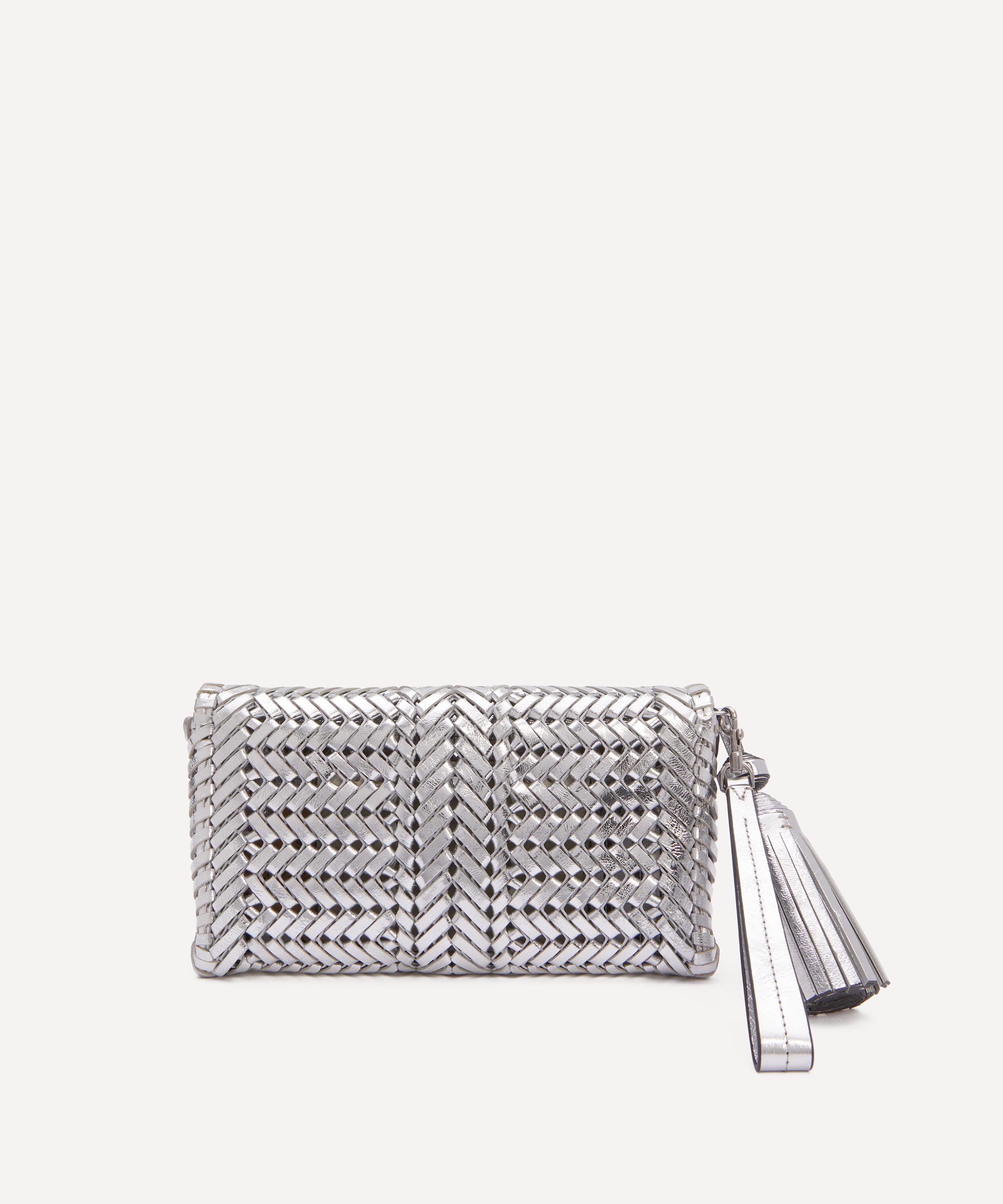 Anya Hindmarch - Neeson Tassel Clutch image number 2