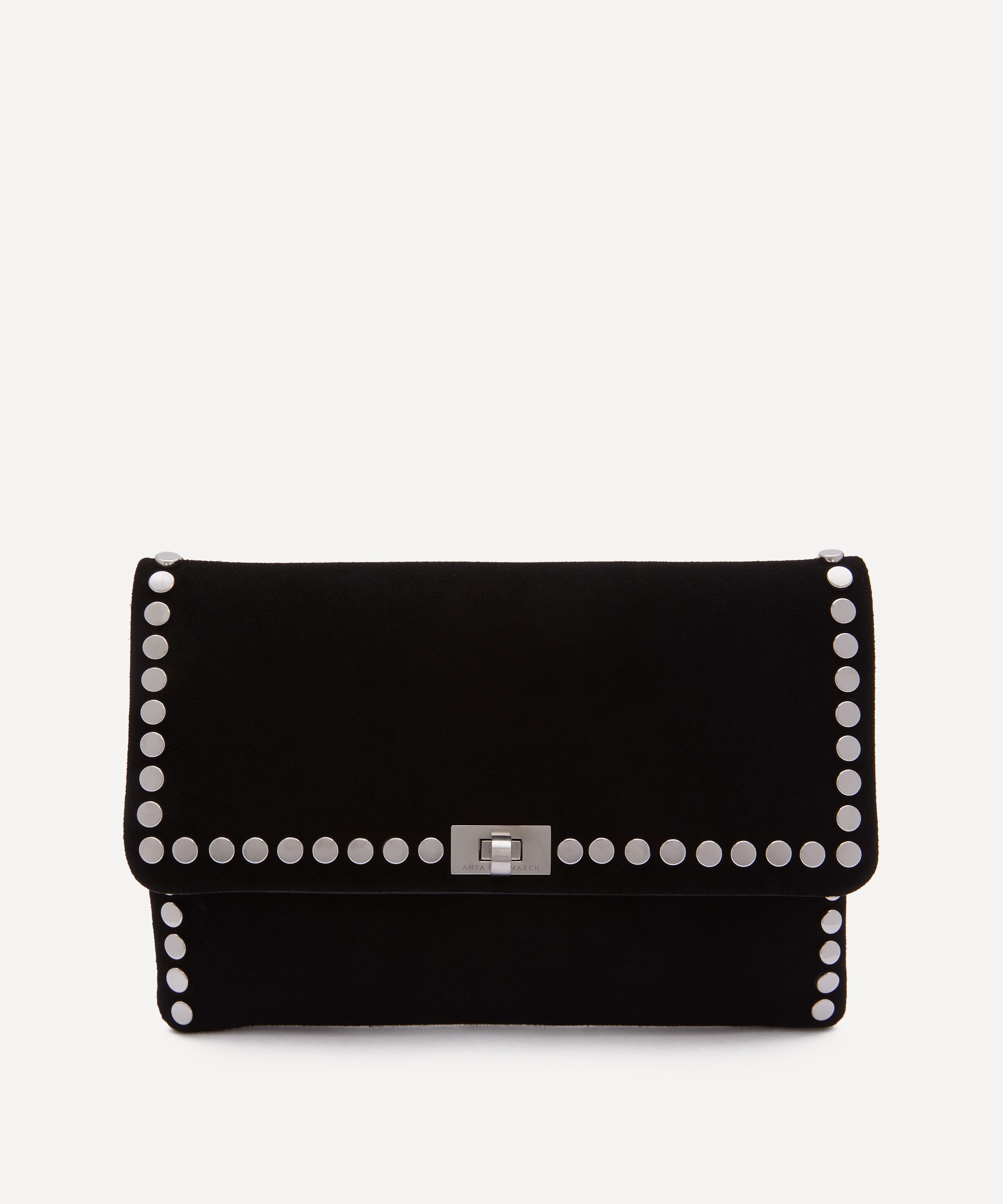 Anya Hindmarch - Valerie Clutch image number 0