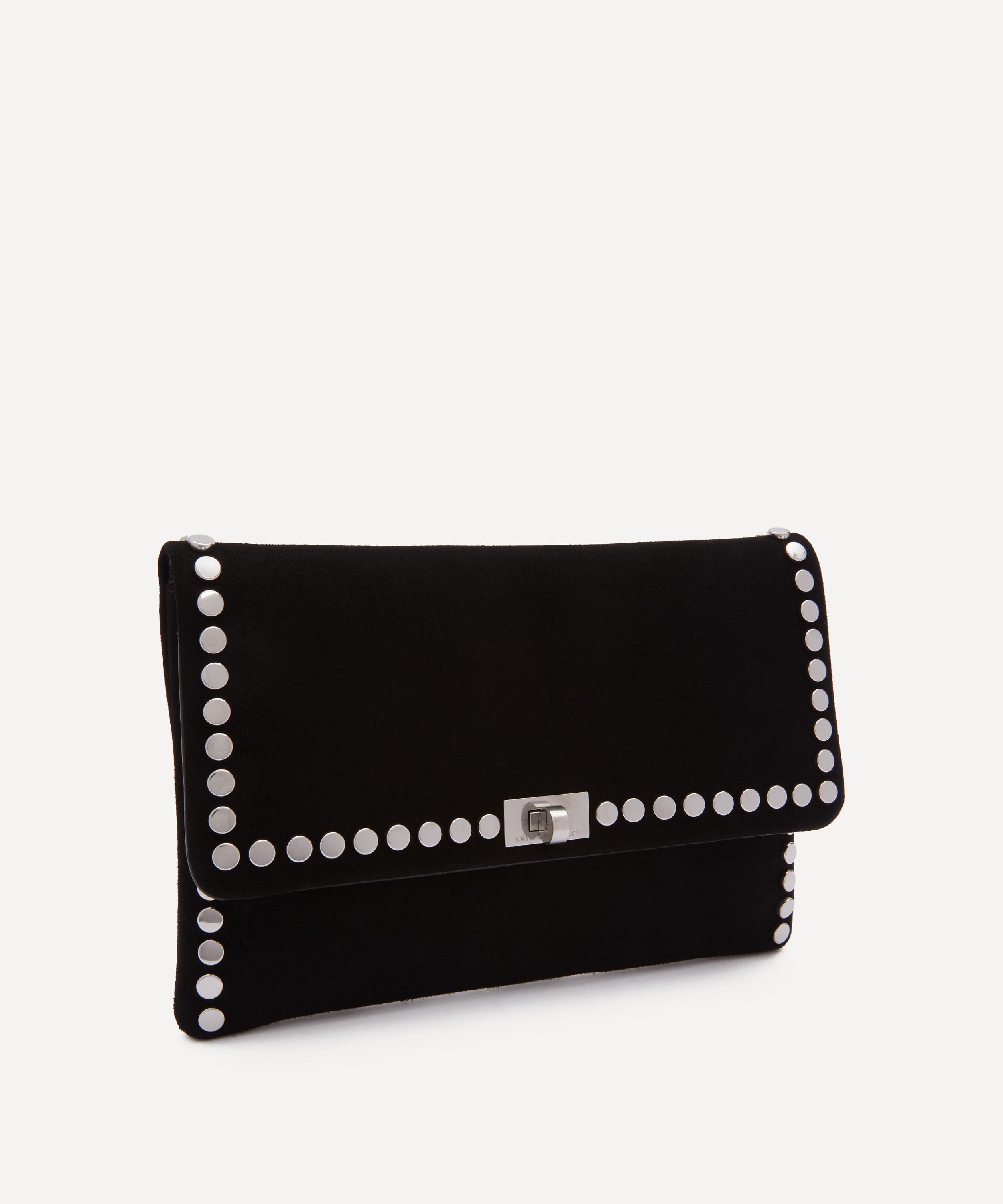 Anya Hindmarch - Valerie Clutch image number 1