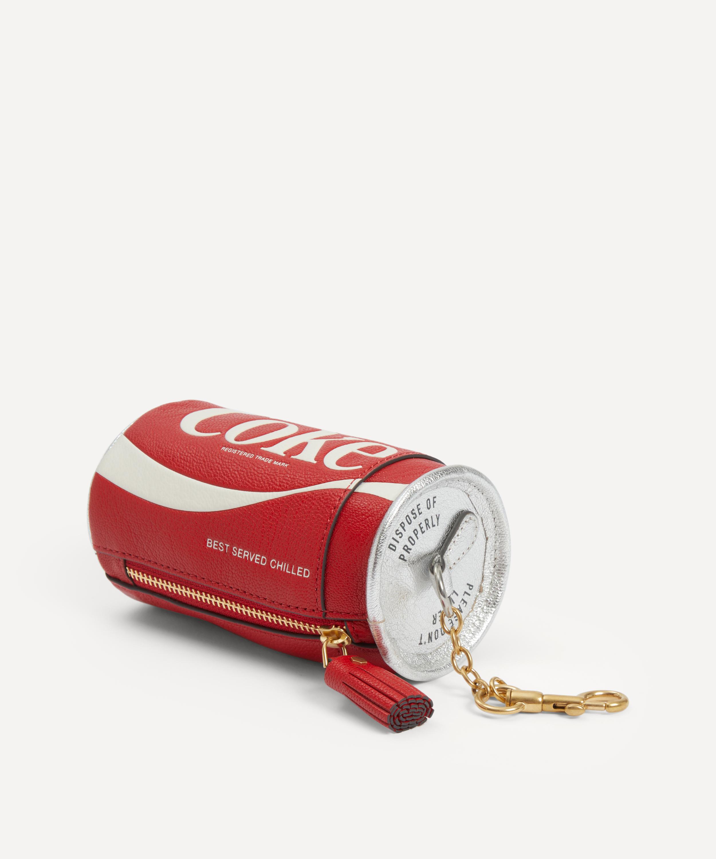 Anya Hindmarch - Anya Brands Coca Cola Coin Purse image number 0