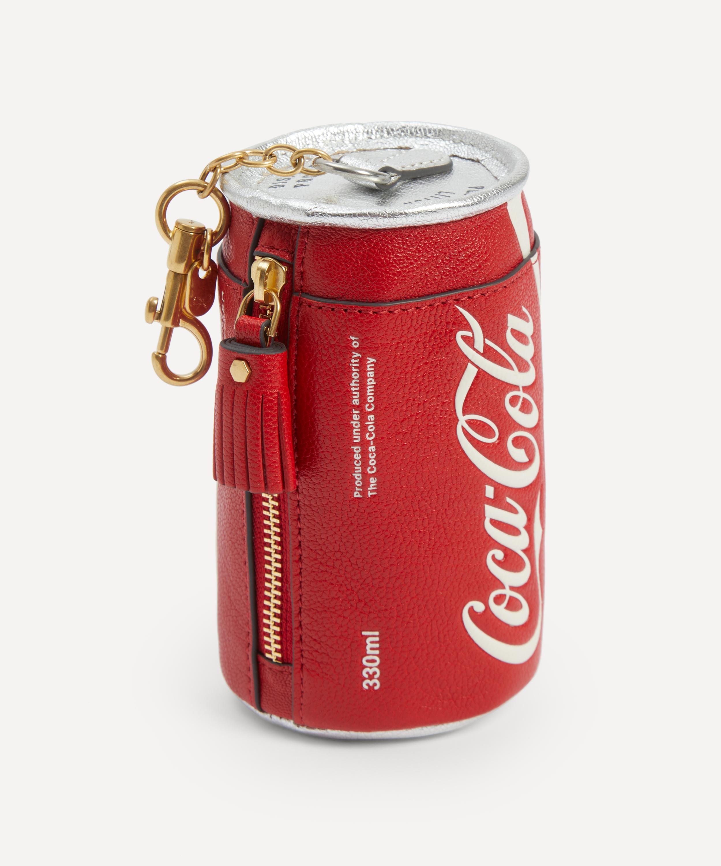 Anya Hindmarch - Anya Brands Coca Cola Coin Purse image number 2