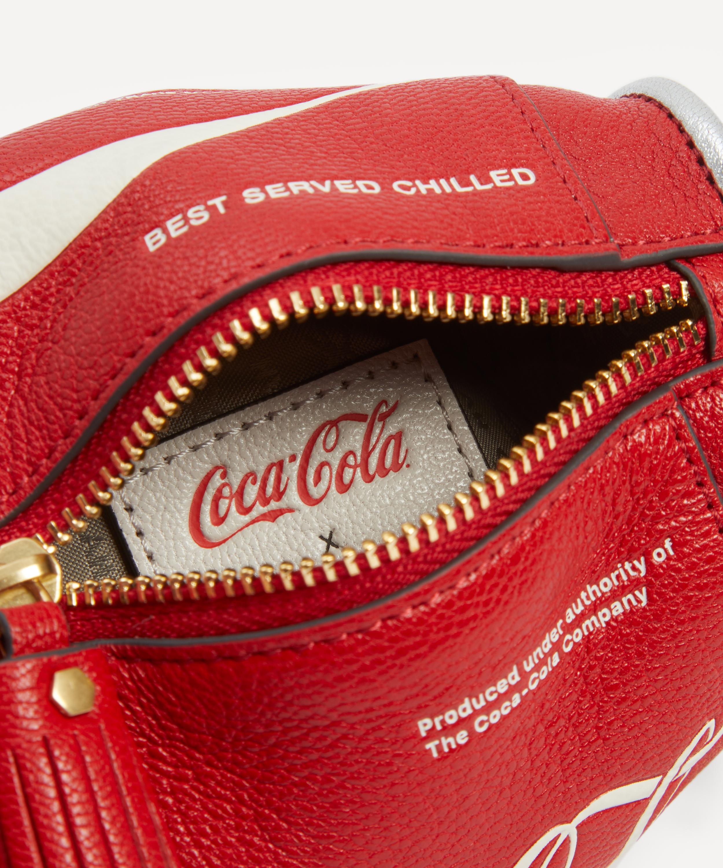 Anya Hindmarch - Anya Brands Coca Cola Coin Purse image number 4