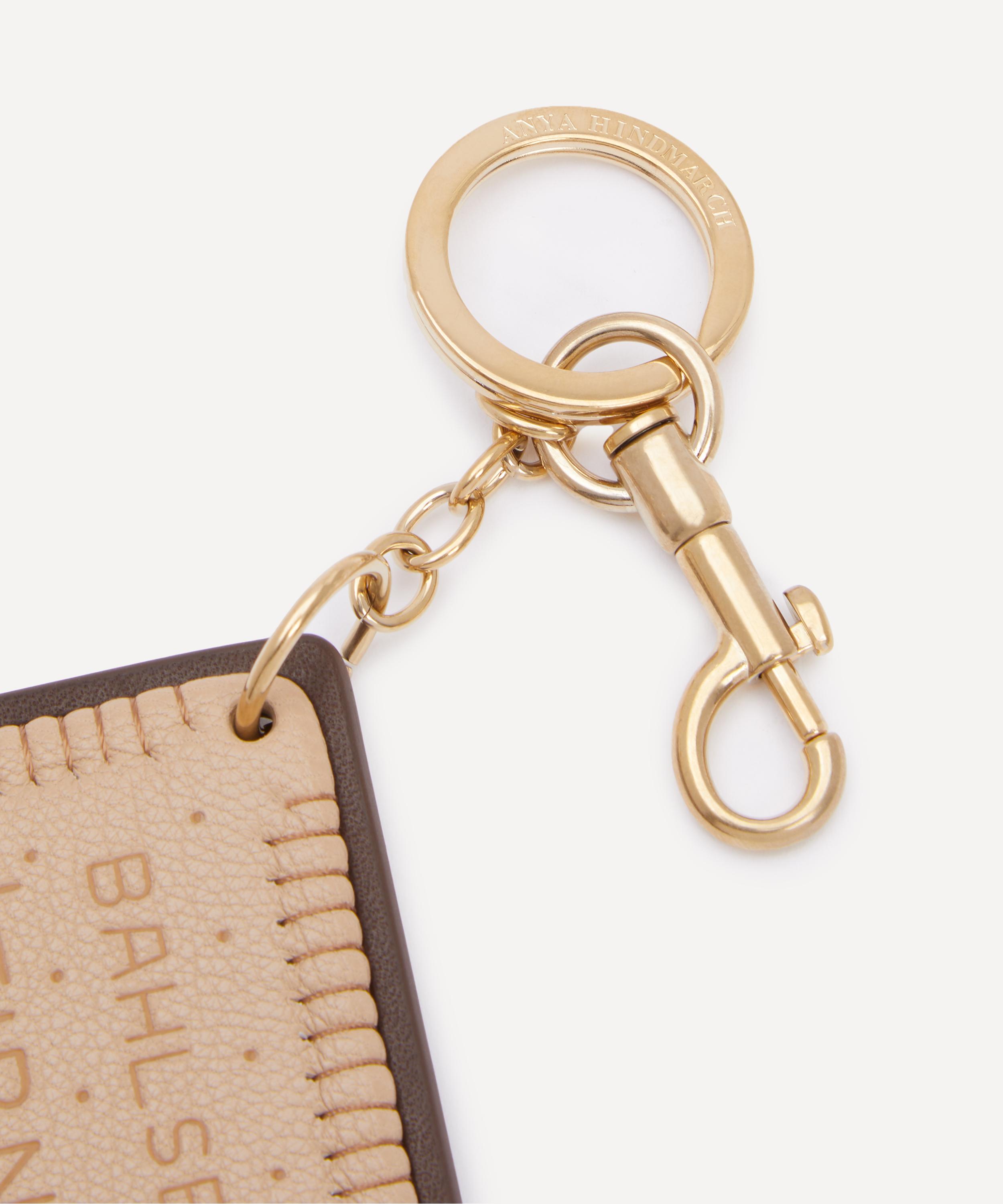 Anya Hindmarch - Anya Brands Choco Leibniz Charm image number 2