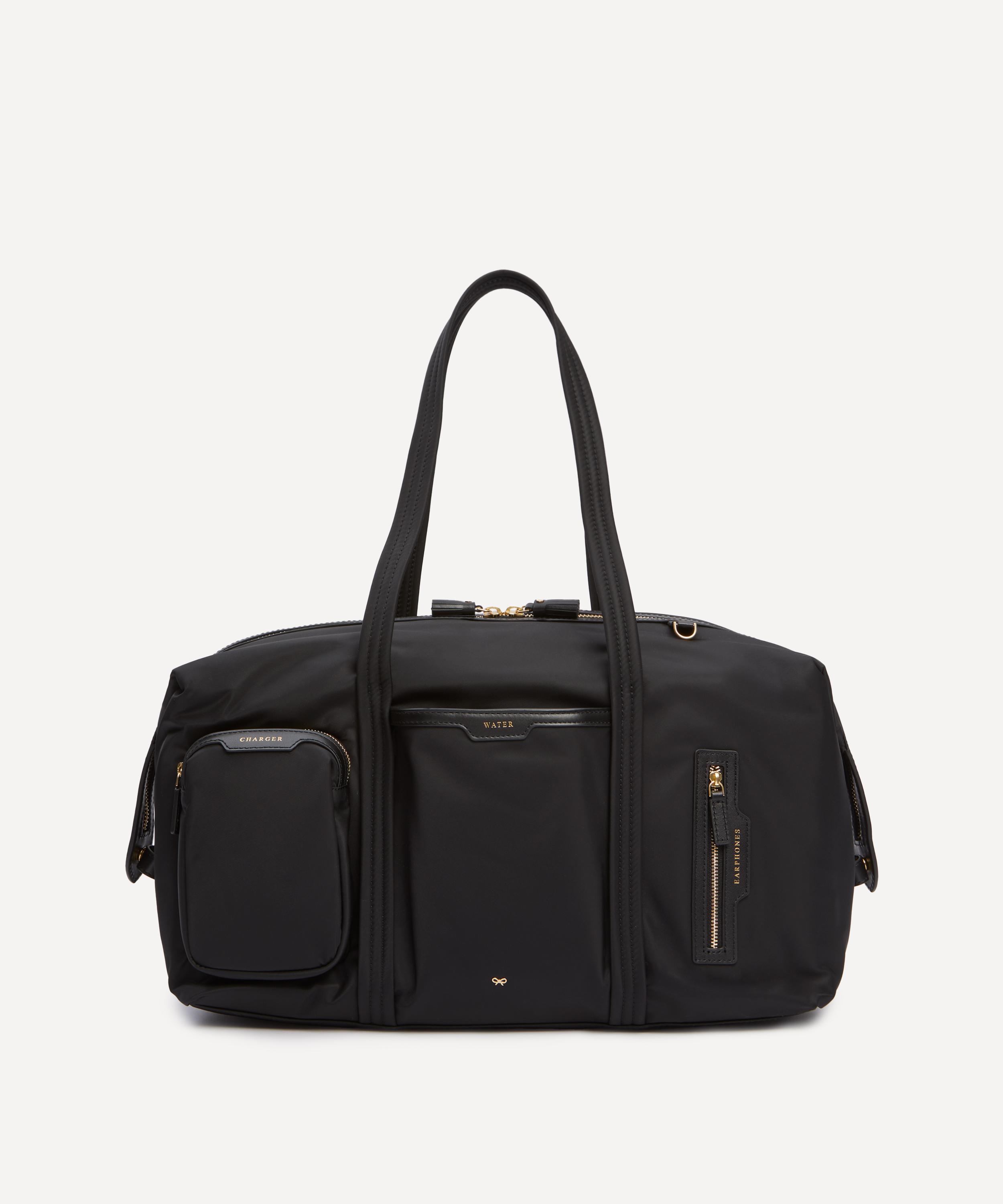 Anya Hindmarch - In-Flight Travel Bag