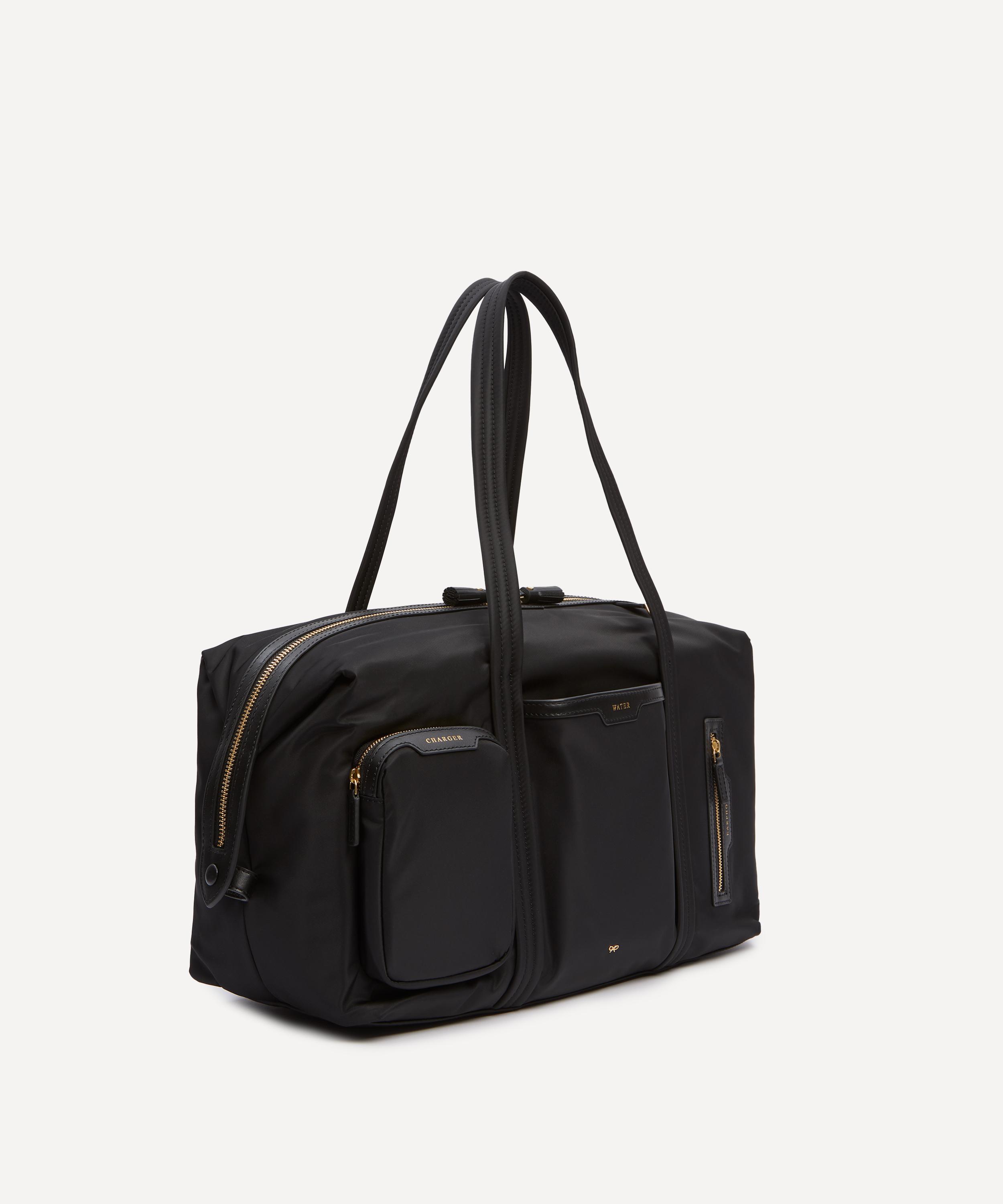 Anya Hindmarch - In-Flight Travel Bag image number 2