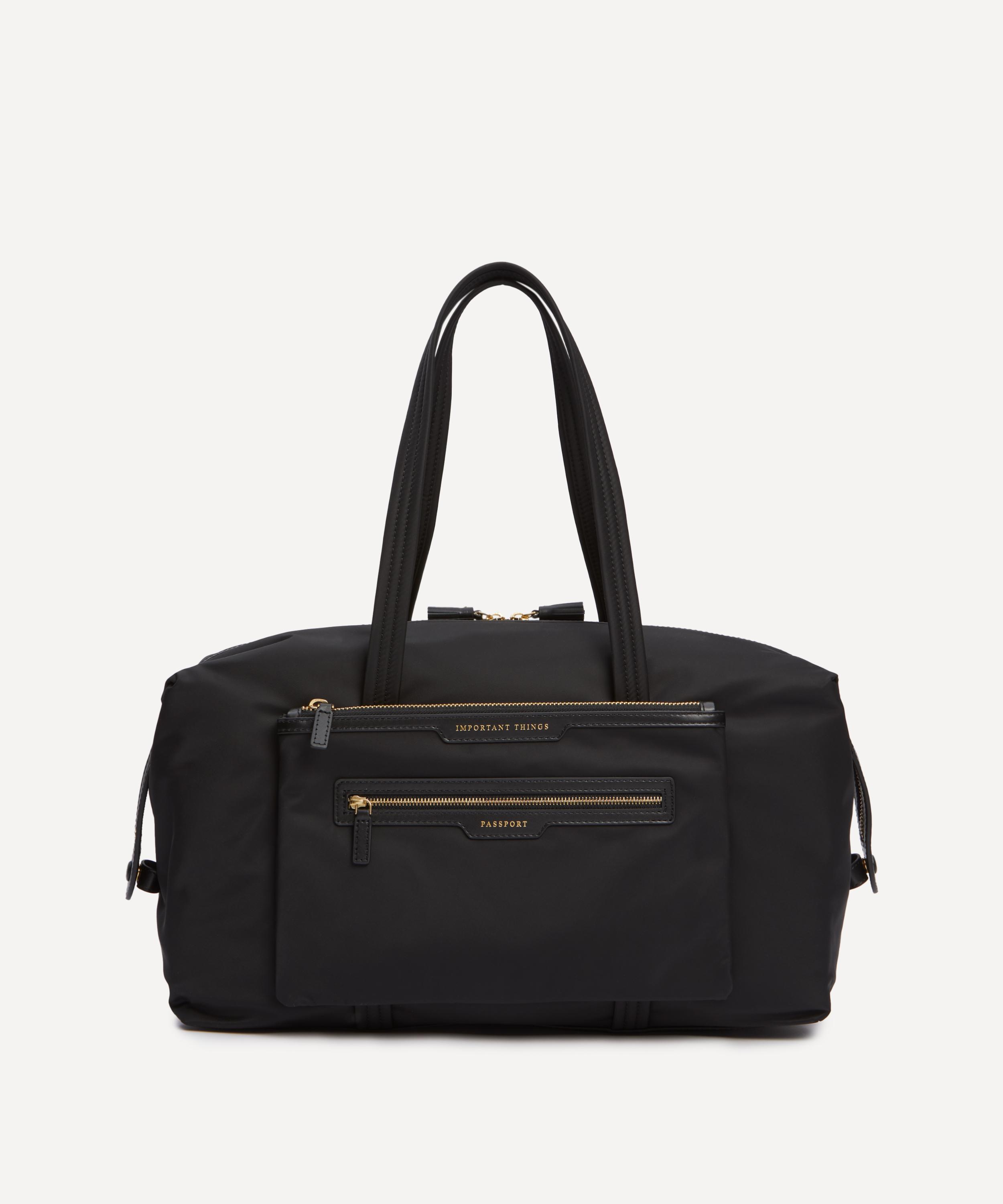 Anya Hindmarch - In-Flight Travel Bag image number 3