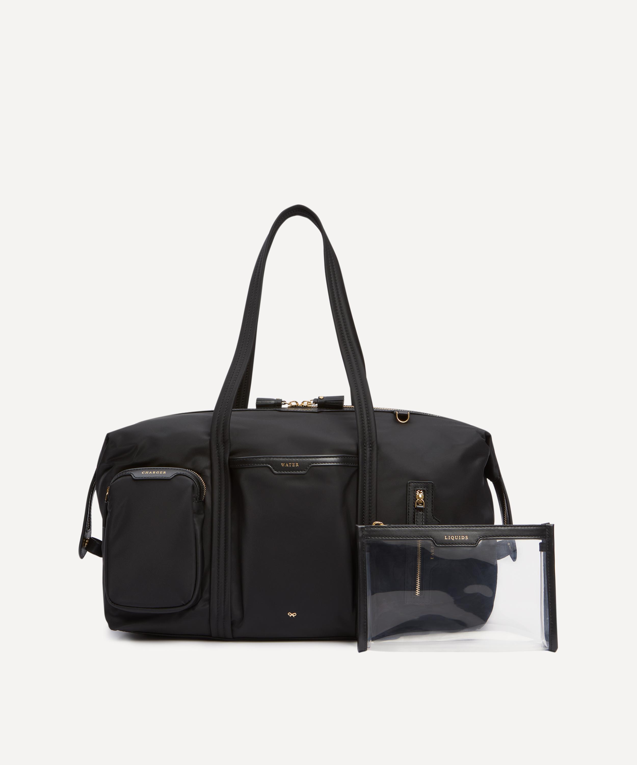 Anya Hindmarch - In-Flight Travel Bag image number 6