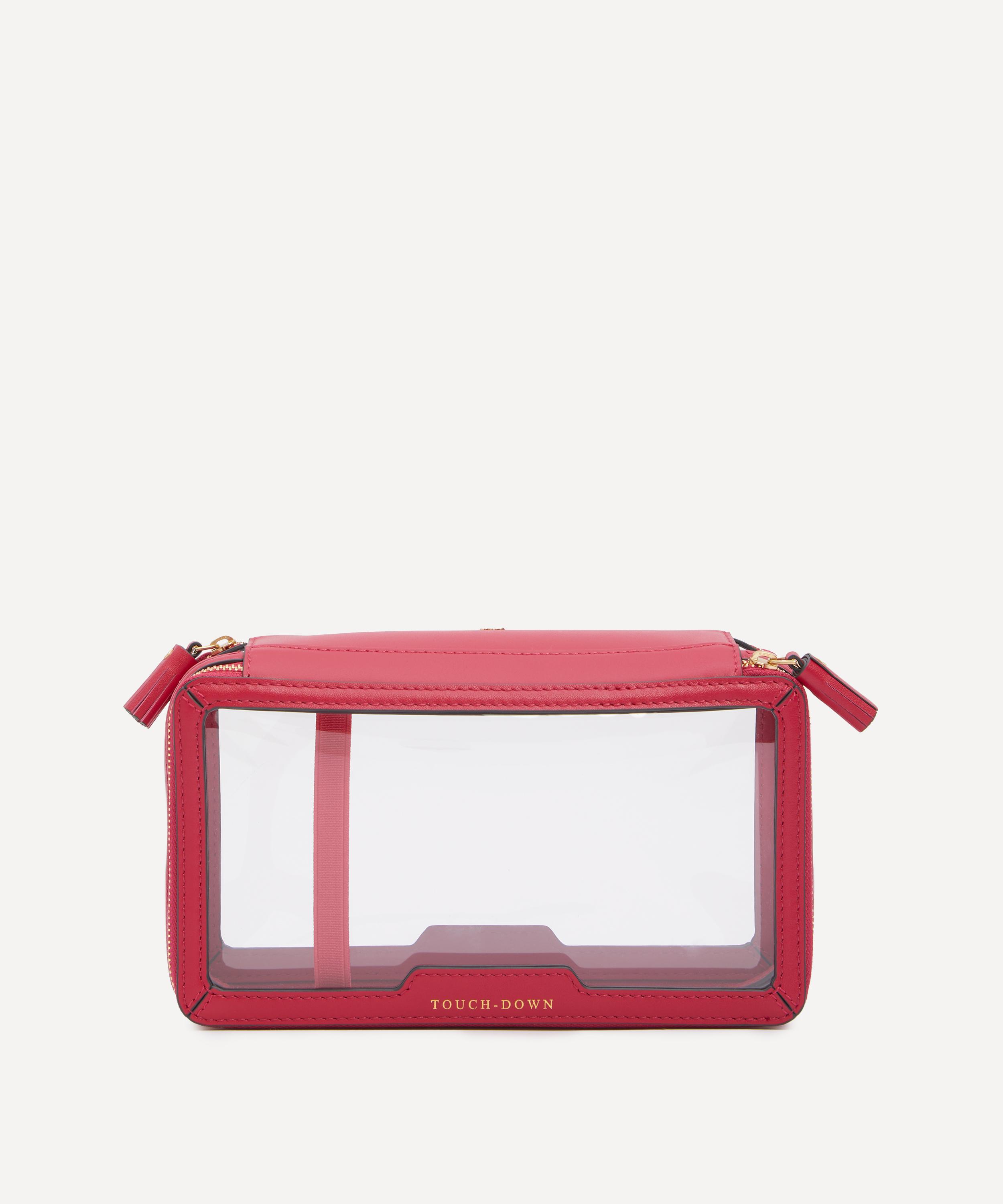 Anya Hindmarch - Logo In-Flight Case image number 2