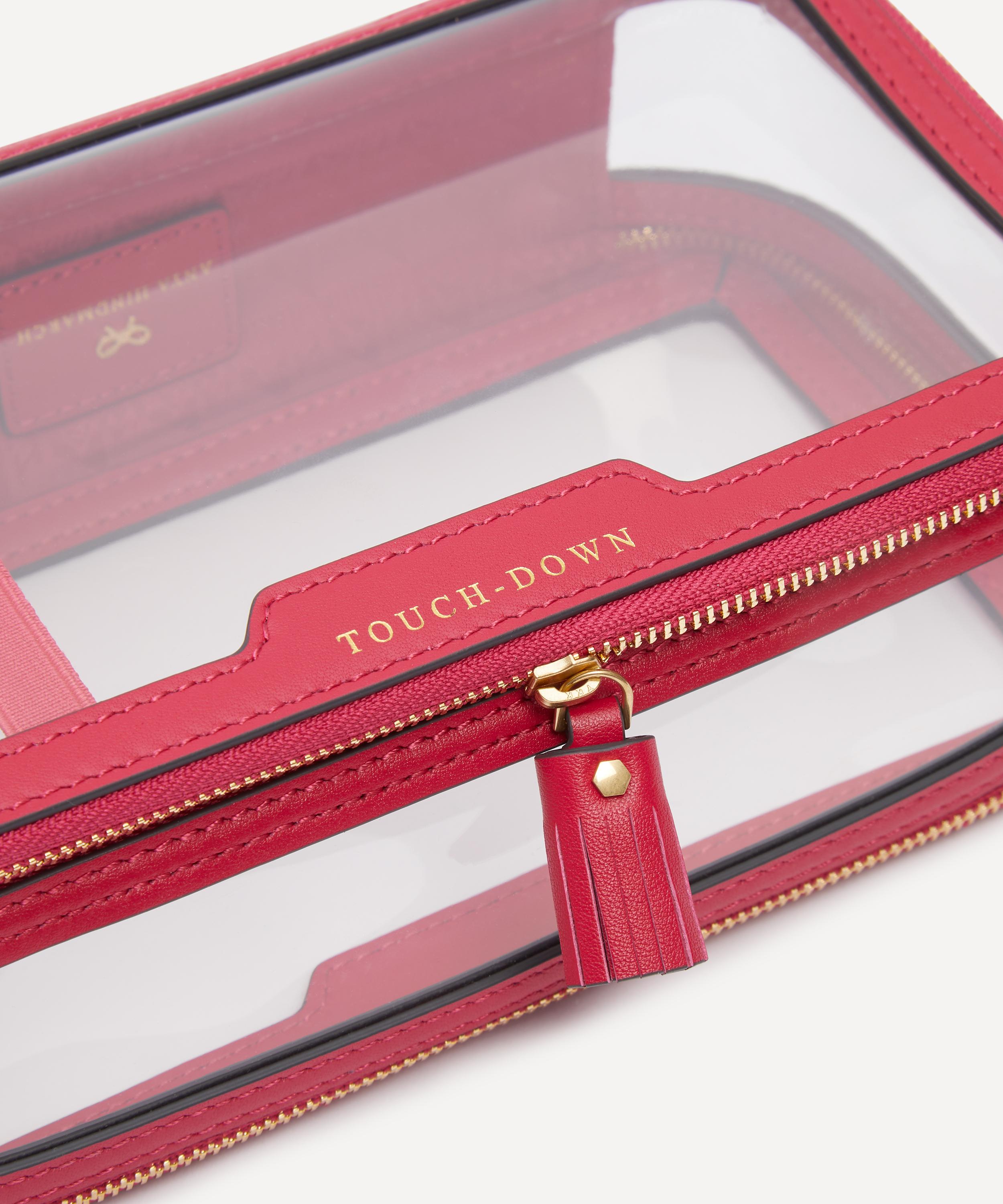 Anya Hindmarch - Logo In-Flight Case image number 3