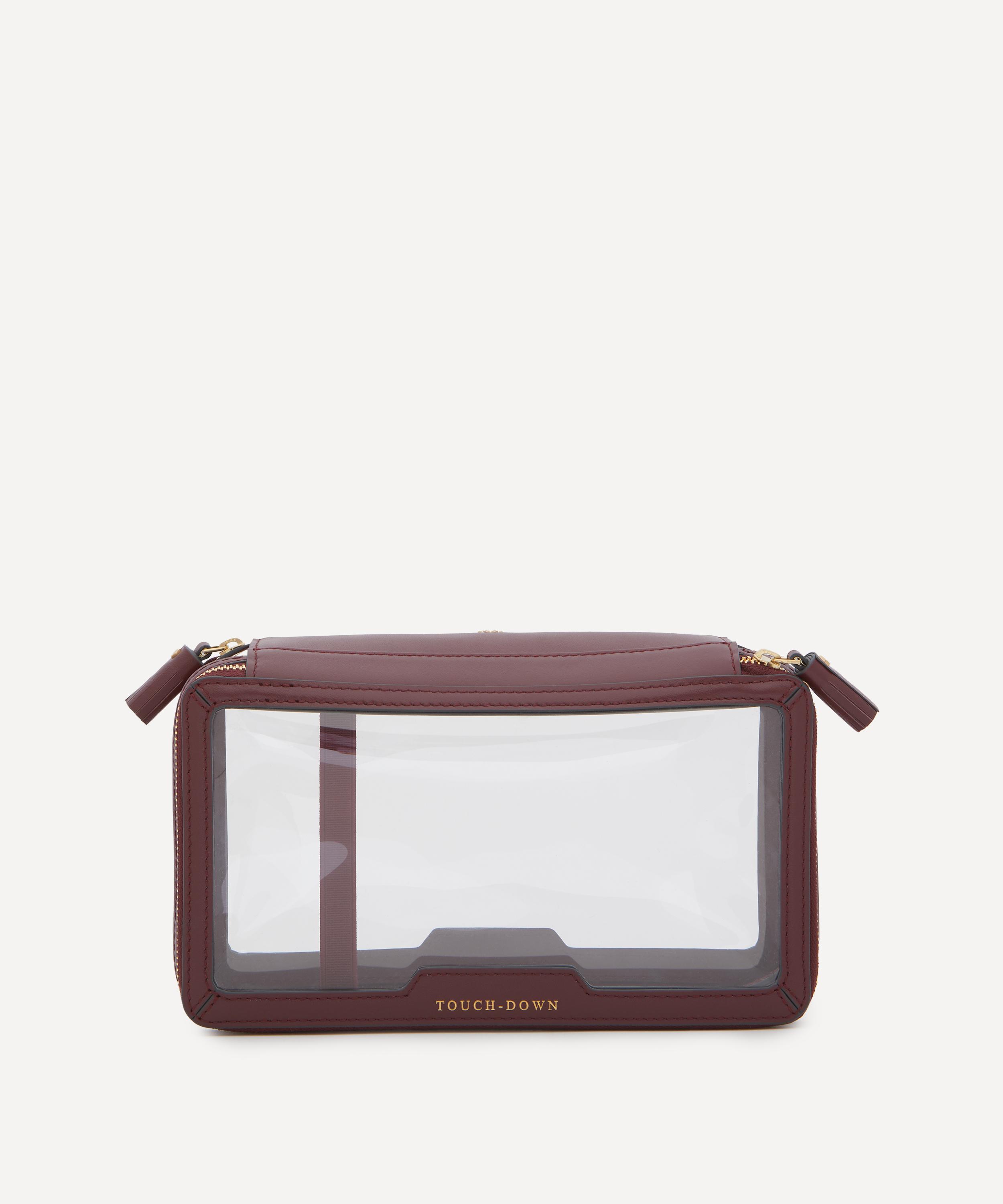 Anya Hindmarch - Logo In-Flight Case image number 2