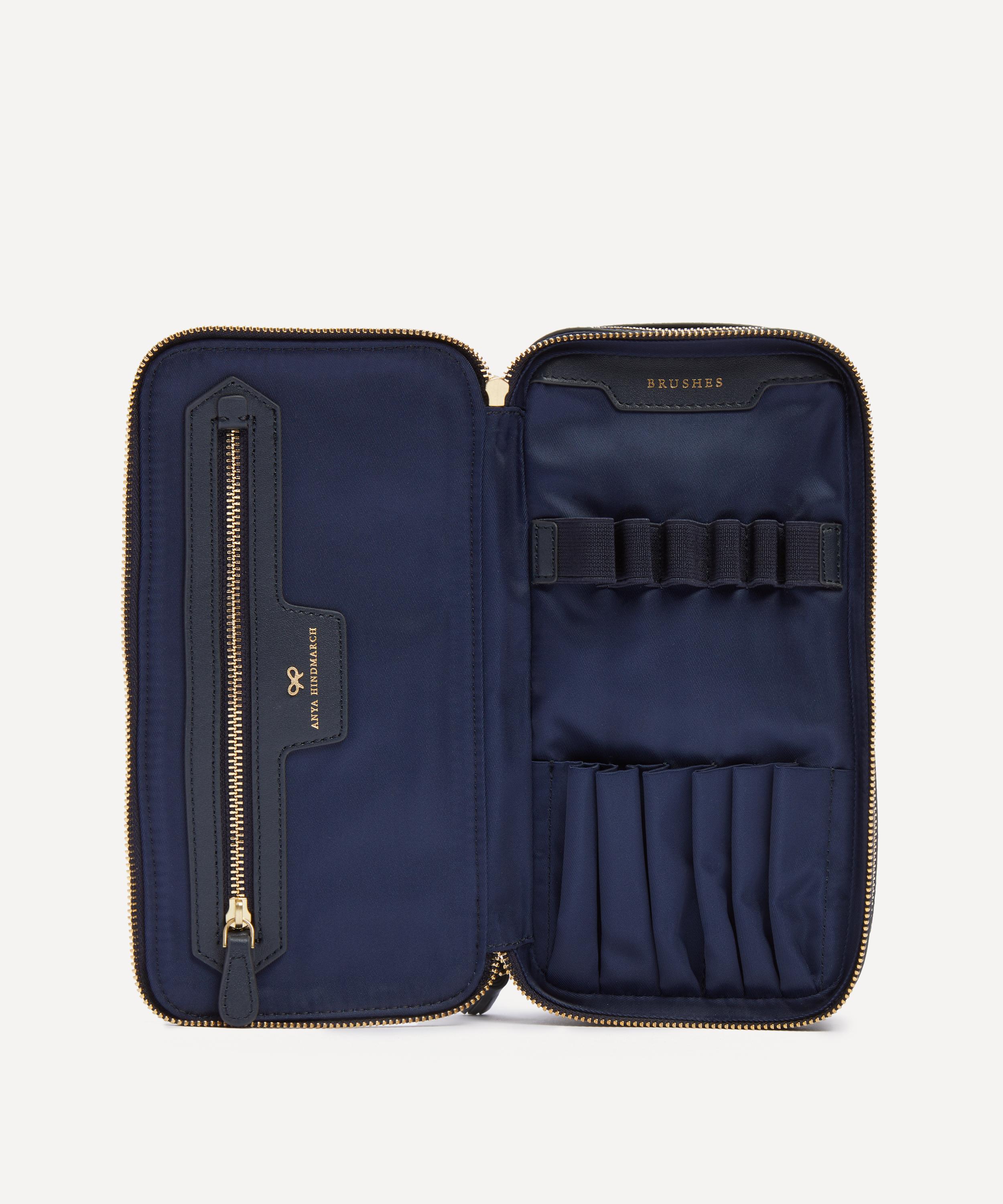 Anya Hindmarch - Logo Make-Up Pouch image number 5