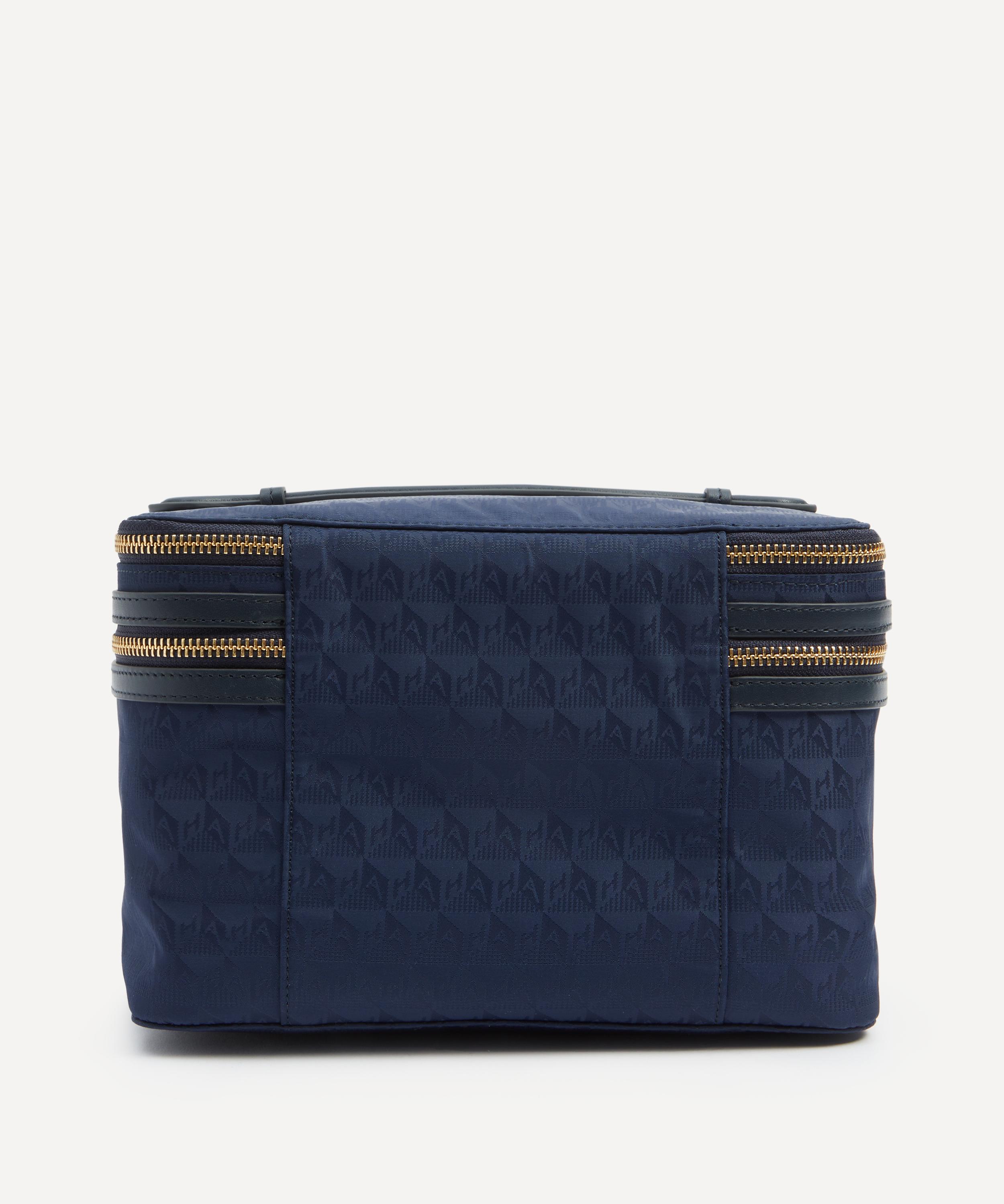 Anya Hindmarch - New Marine Logo Vanity Kit image number 2