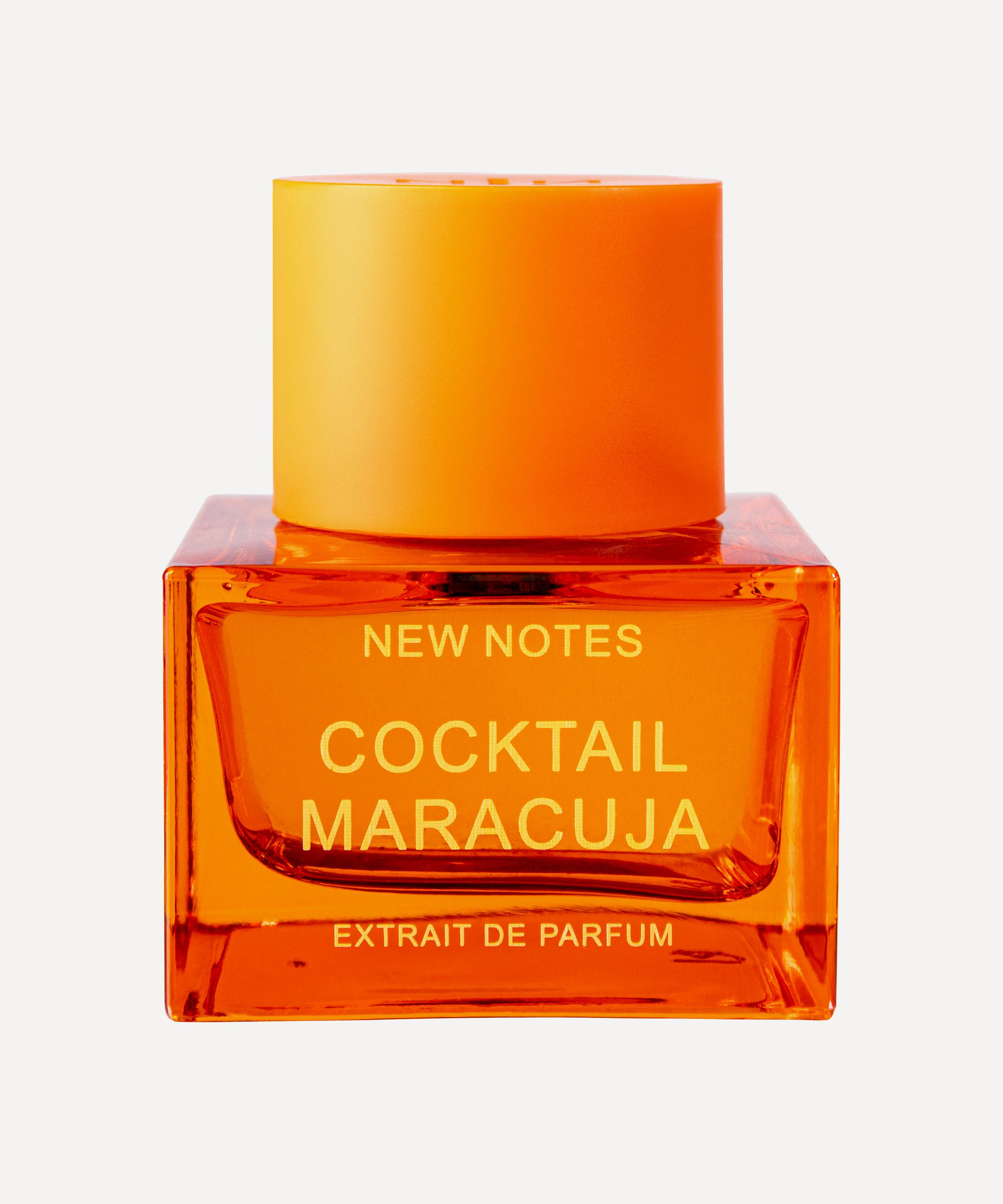 New Notes - Cocktail Maracuja Extrait de Parfum 50ml