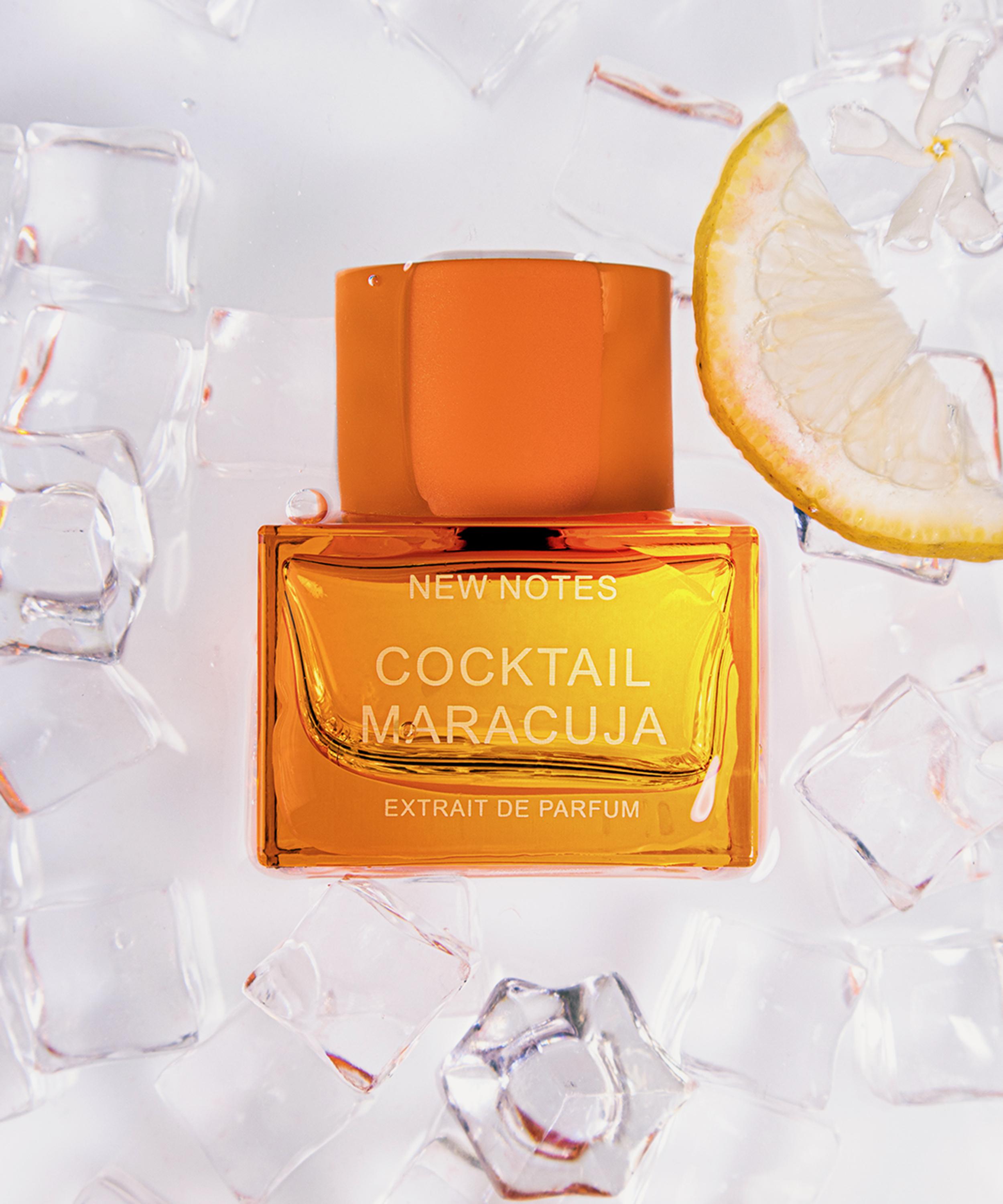 New Notes - Cocktail Maracuja Extrait de Parfum 50ml image number 3