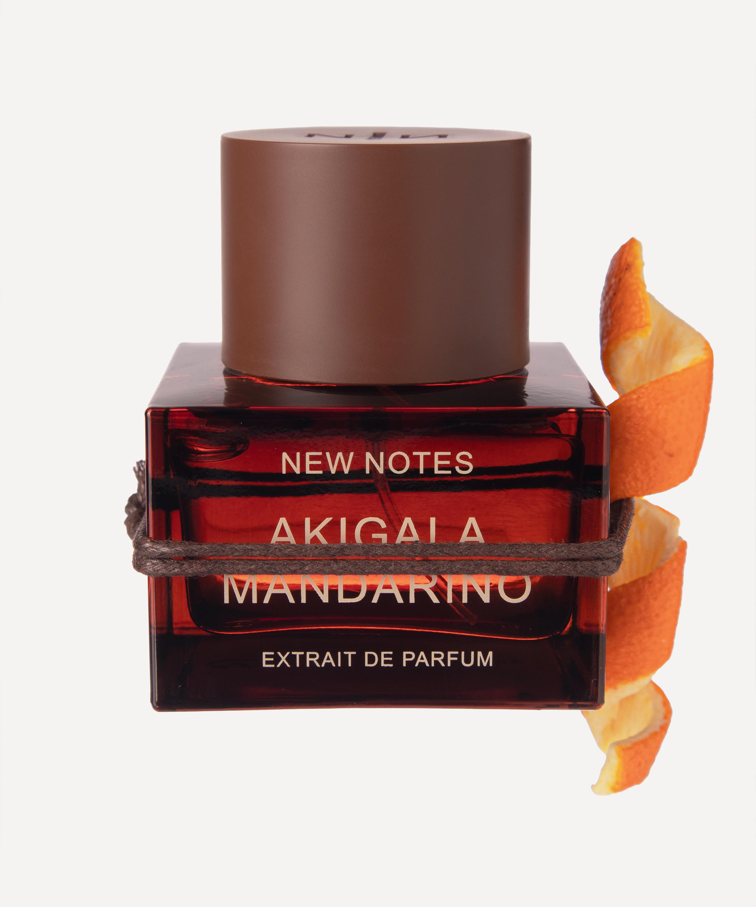 New Notes - Akigala Mandarino Extrait de Parfum 50ml image number 1