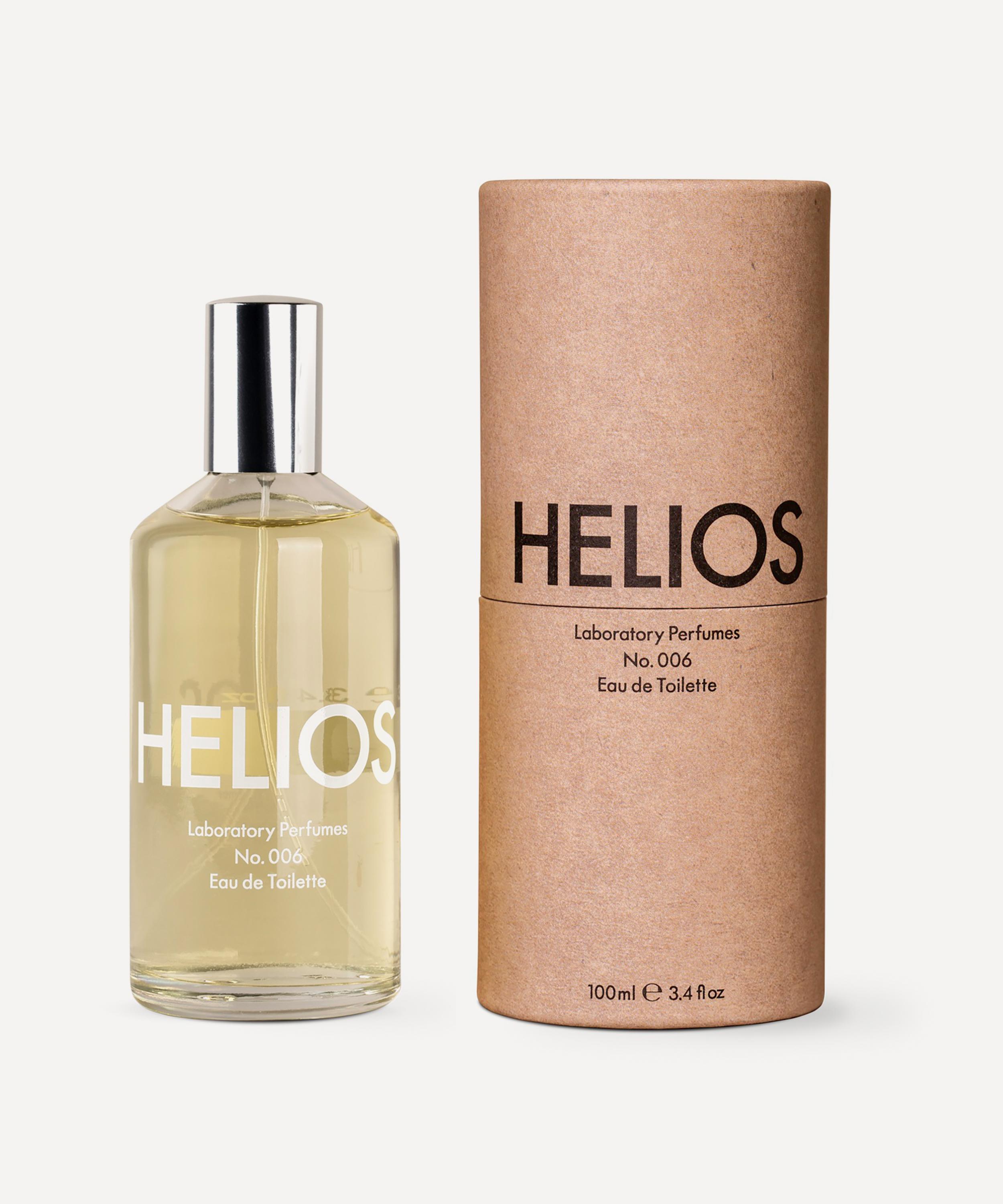 Laboratory Perfumes - Helios Eau de Toilette 100ml