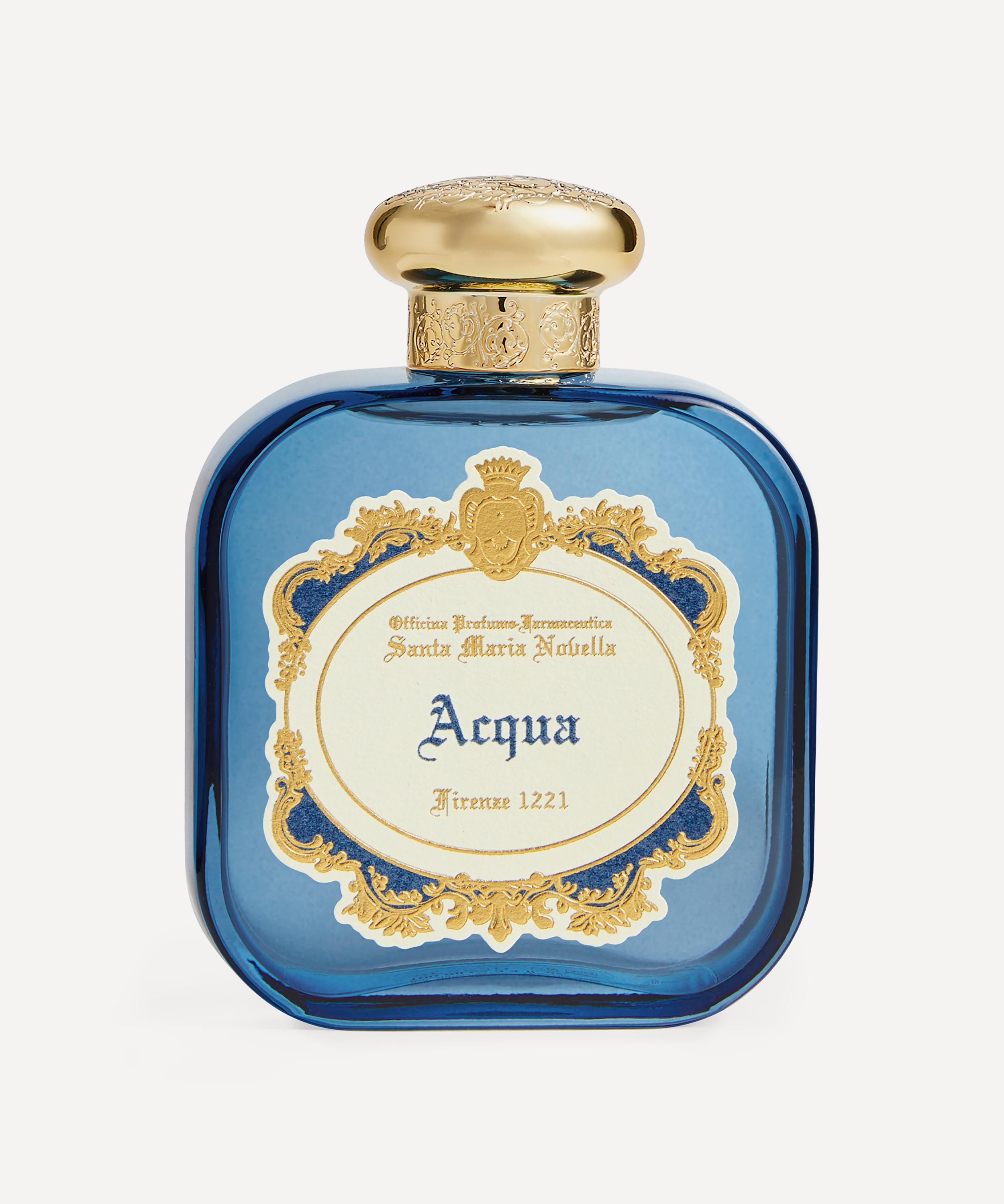 Officina Profumo-Farmaceutica di Santa Maria Novella - Acqua Eau de Parfum 100ml image number 0