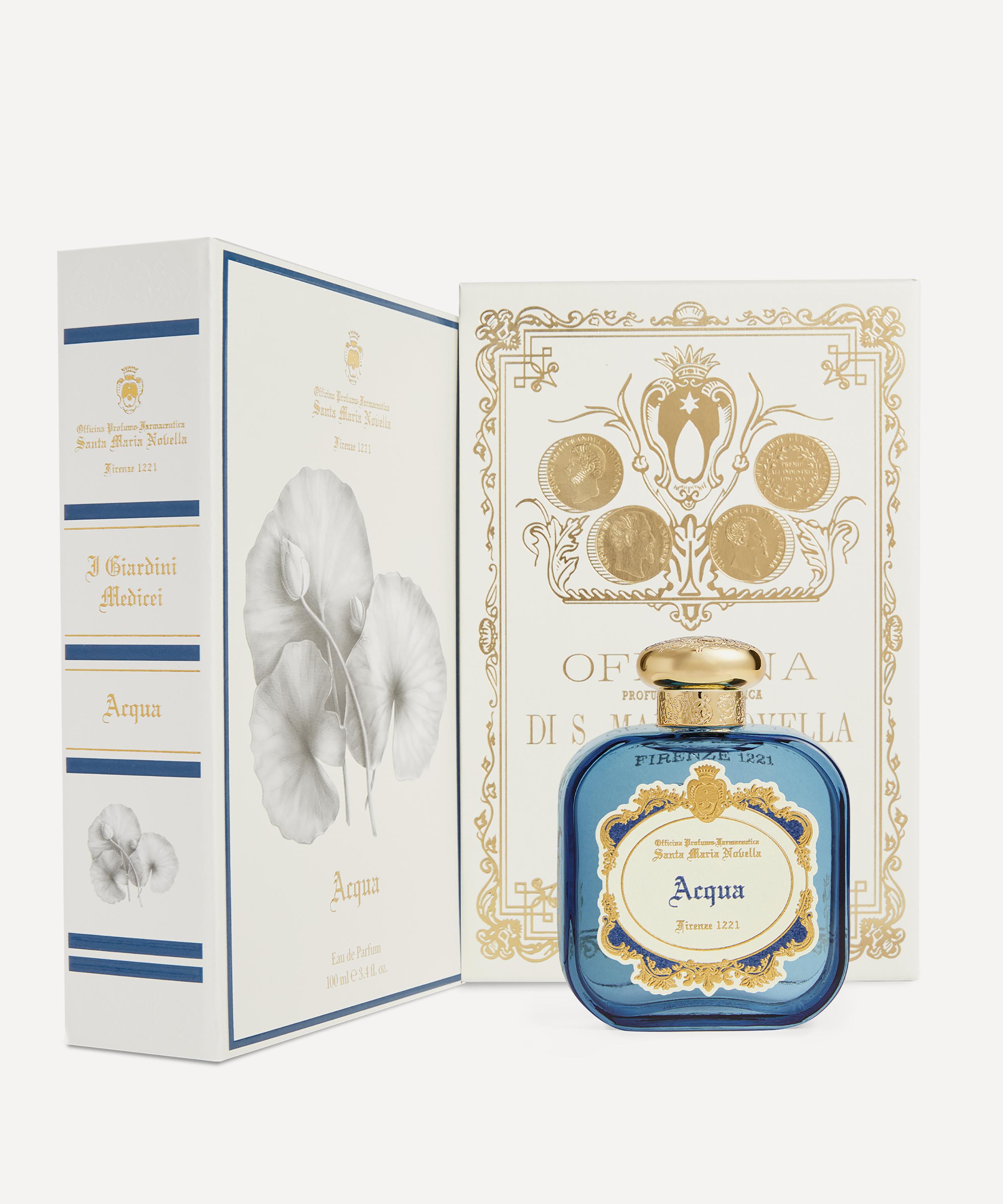 Officina Profumo-Farmaceutica di Santa Maria Novella - Acqua Eau de Parfum 100ml image number 1