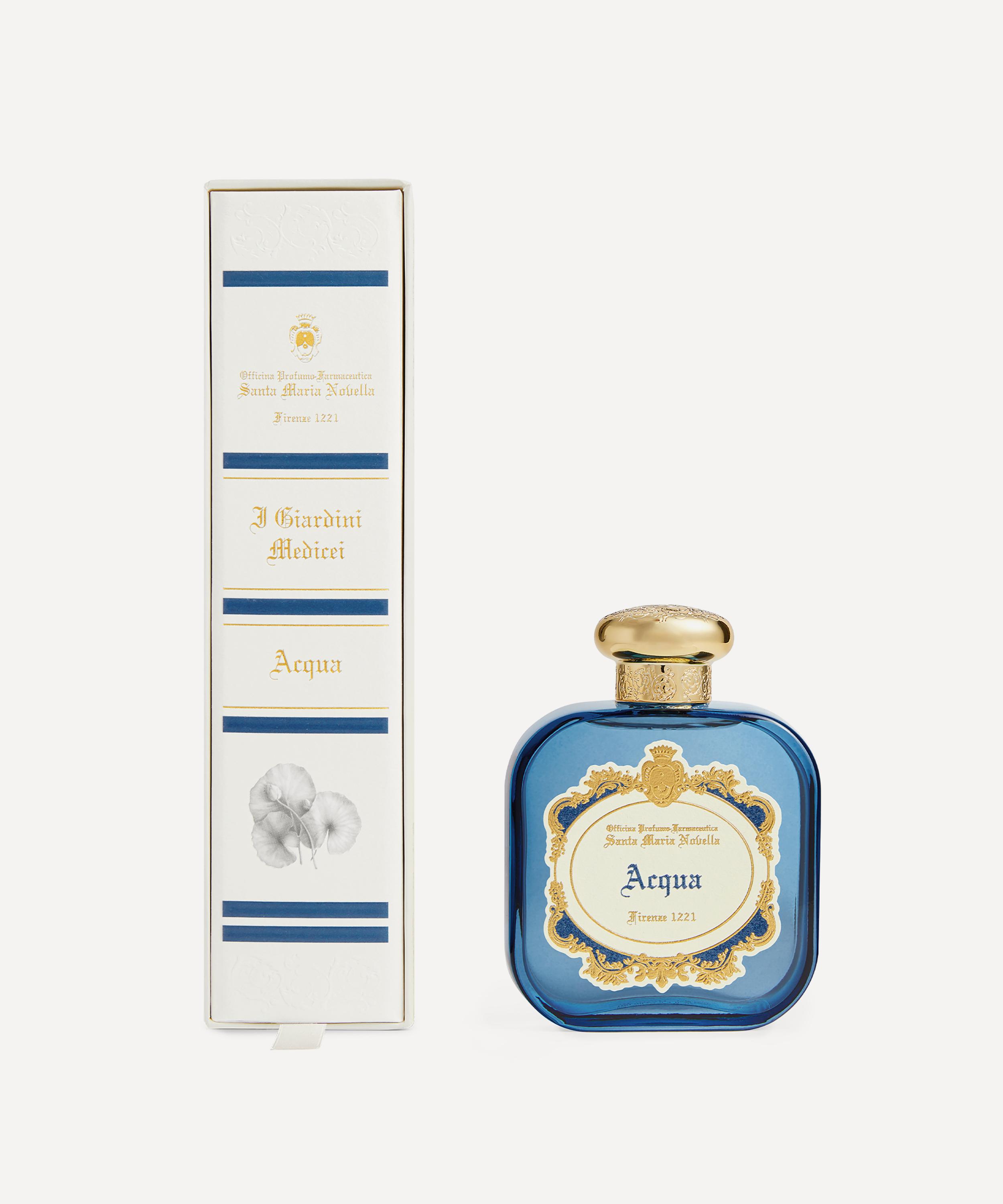 Officina Profumo-Farmaceutica di Santa Maria Novella - Acqua Eau de Parfum 100ml image number 2