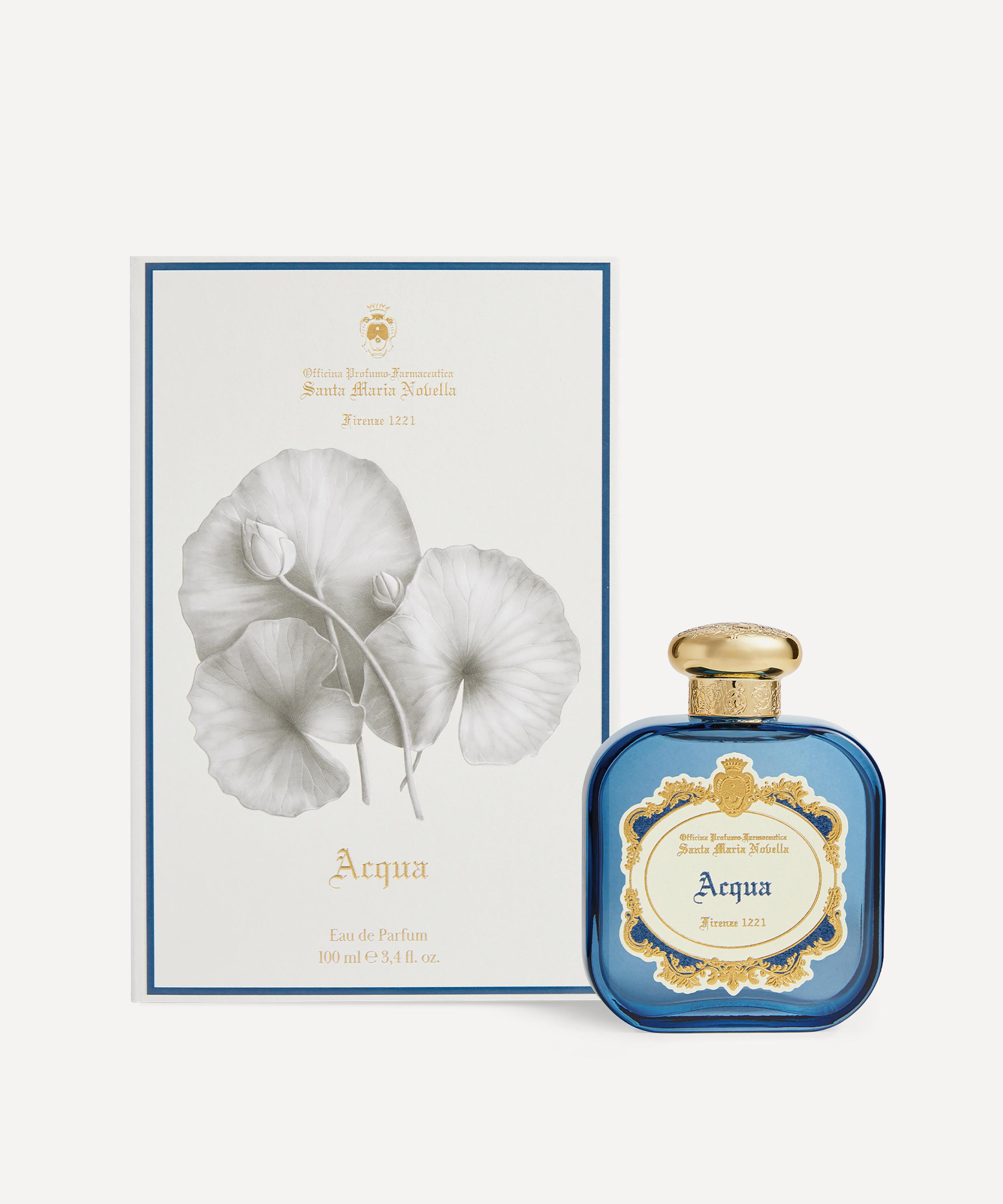Officina Profumo-Farmaceutica di Santa Maria Novella Acqua