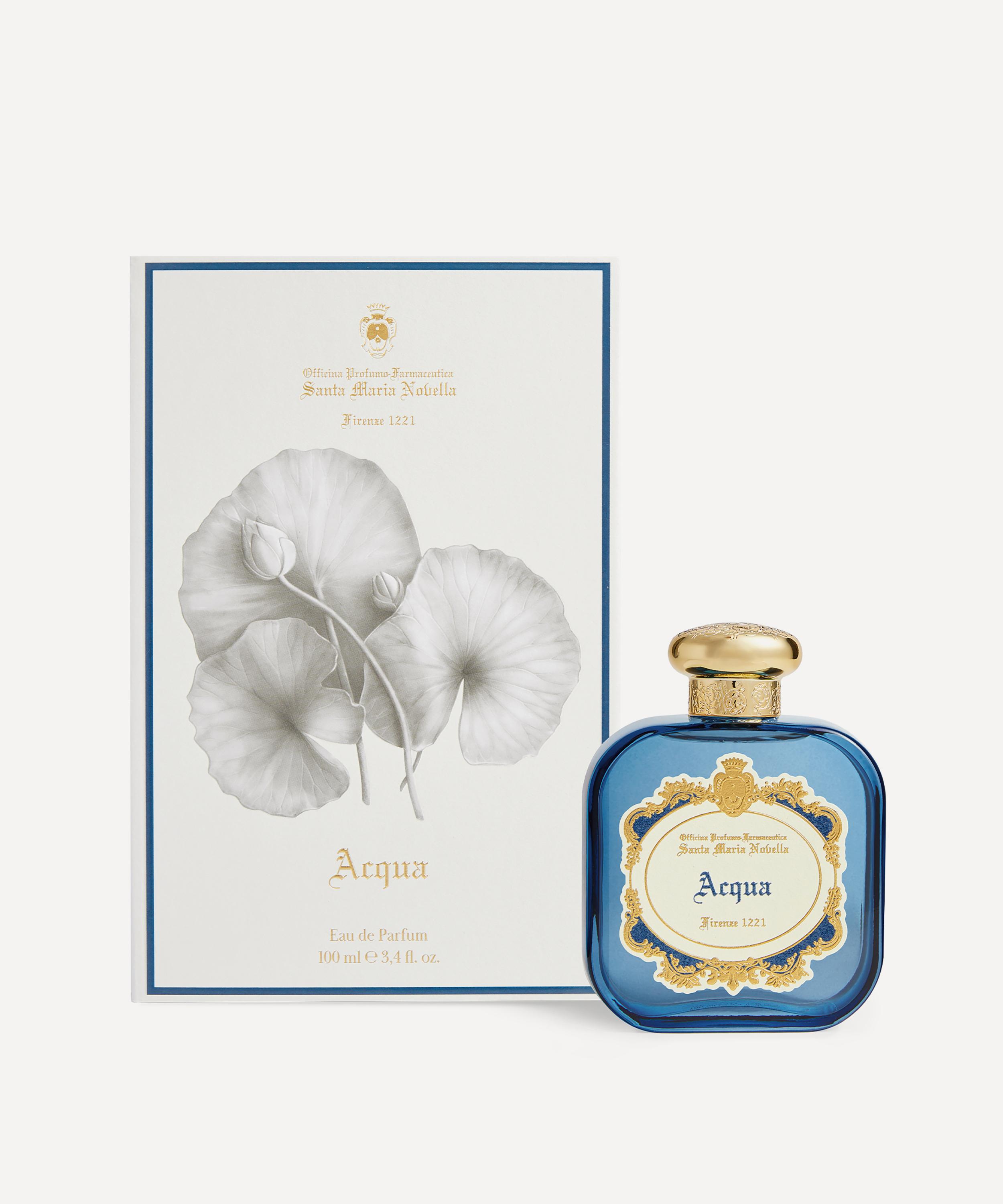 Officina Profumo-Farmaceutica di Santa Maria Novella - Acqua Eau de Parfum 100ml image number 3