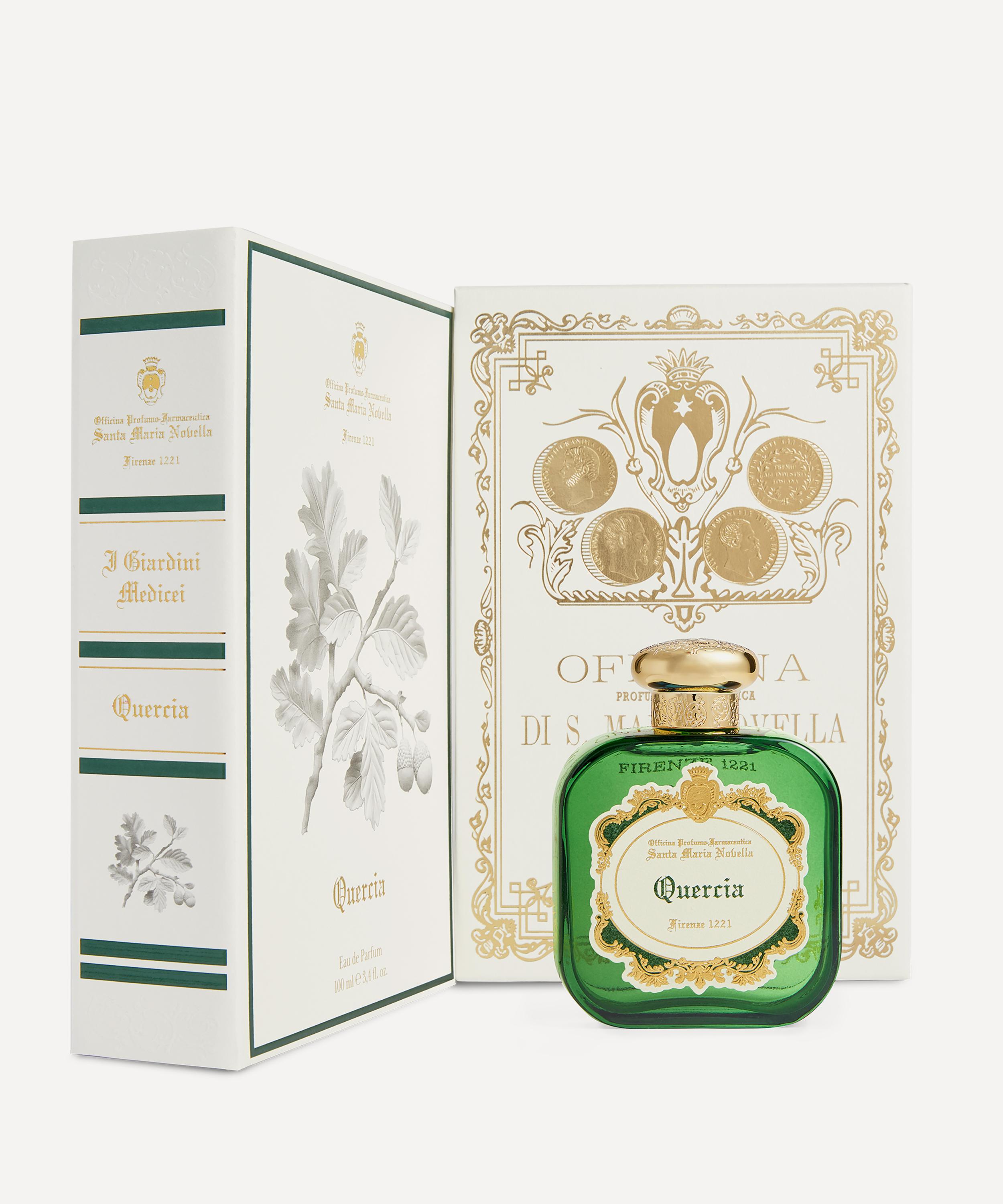 Officina Profumo-Farmaceutica di Santa Maria Novella - Quercia Eau de Parfum 100ml image number 1