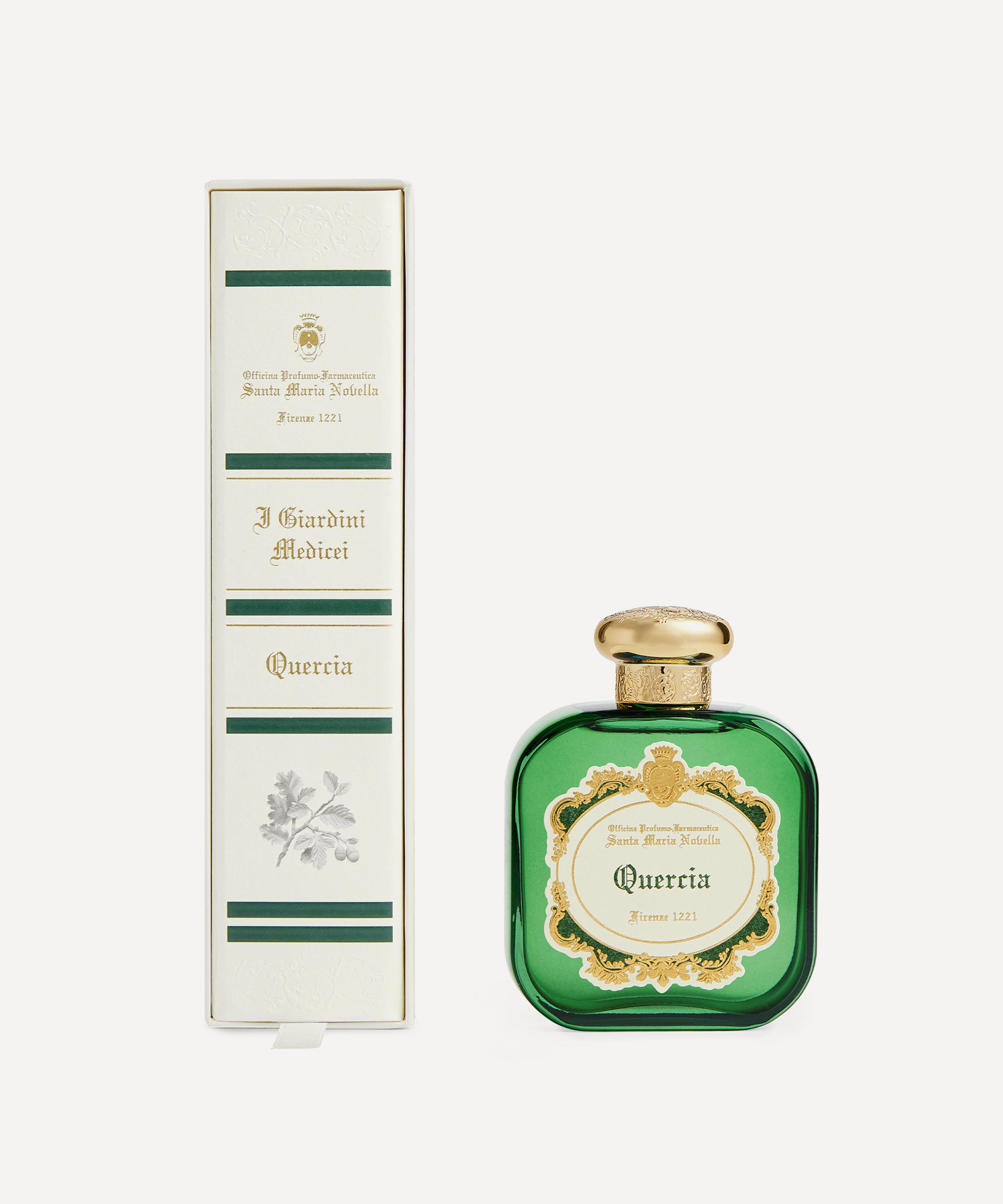 Officina Profumo-Farmaceutica di Santa Maria Novella - Quercia Eau de Parfum 100ml image number 2