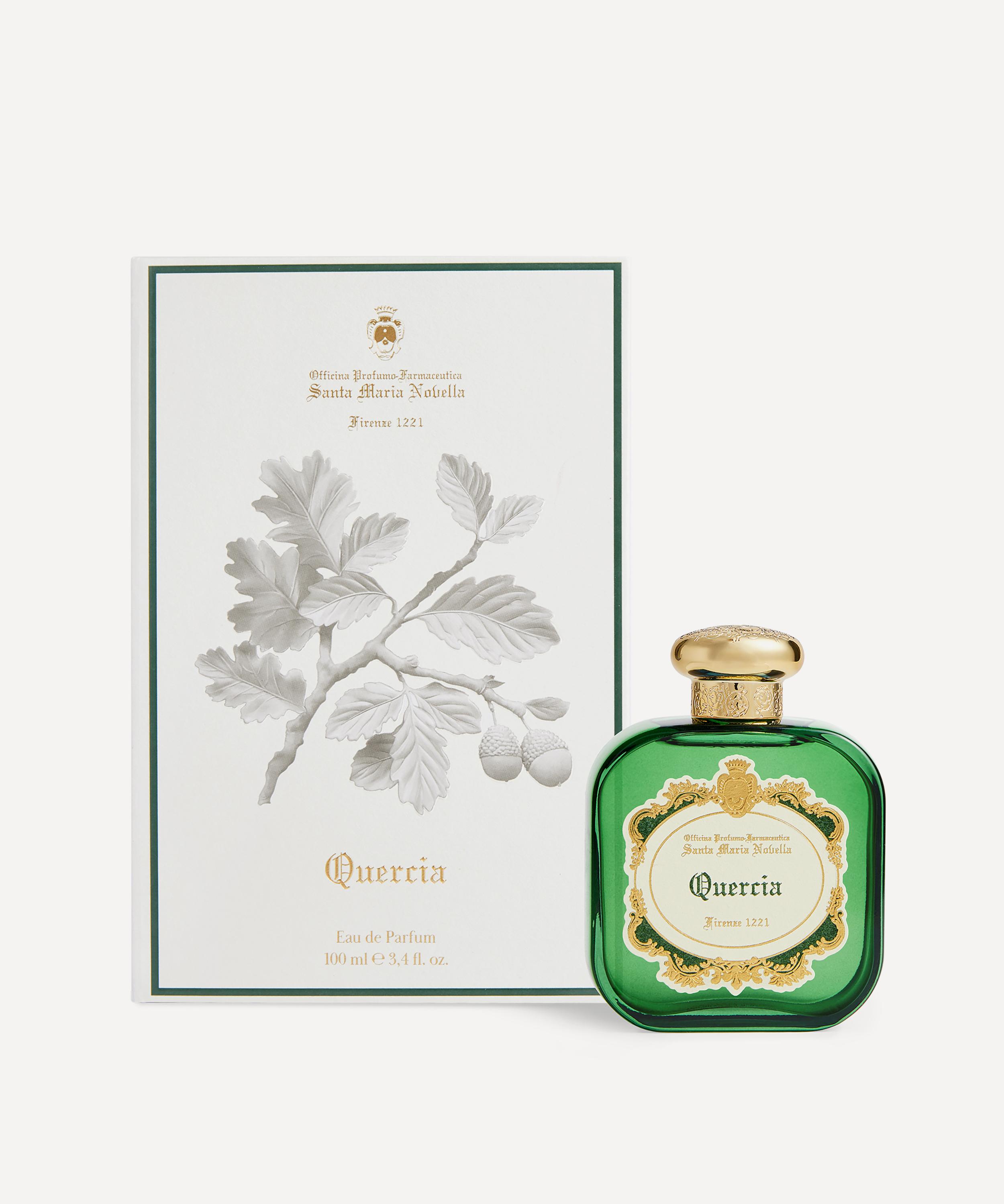 Officina Profumo-Farmaceutica di Santa Maria Novella - Quercia Eau de Parfum 100ml image number 3