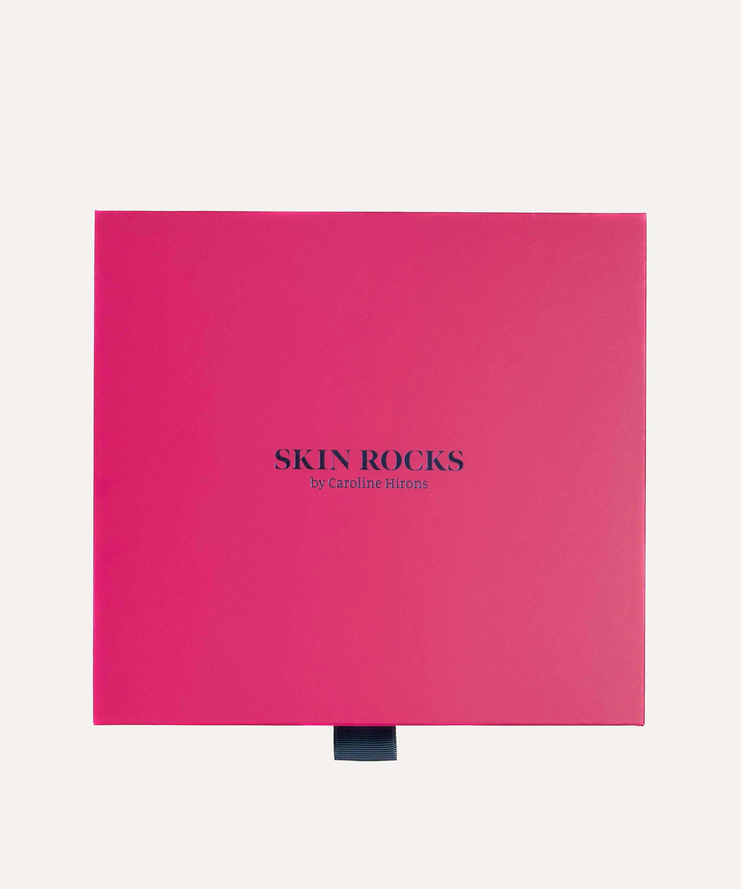 Skin Rocks - The Double Cleanse Duo Fragrance Free image number 1