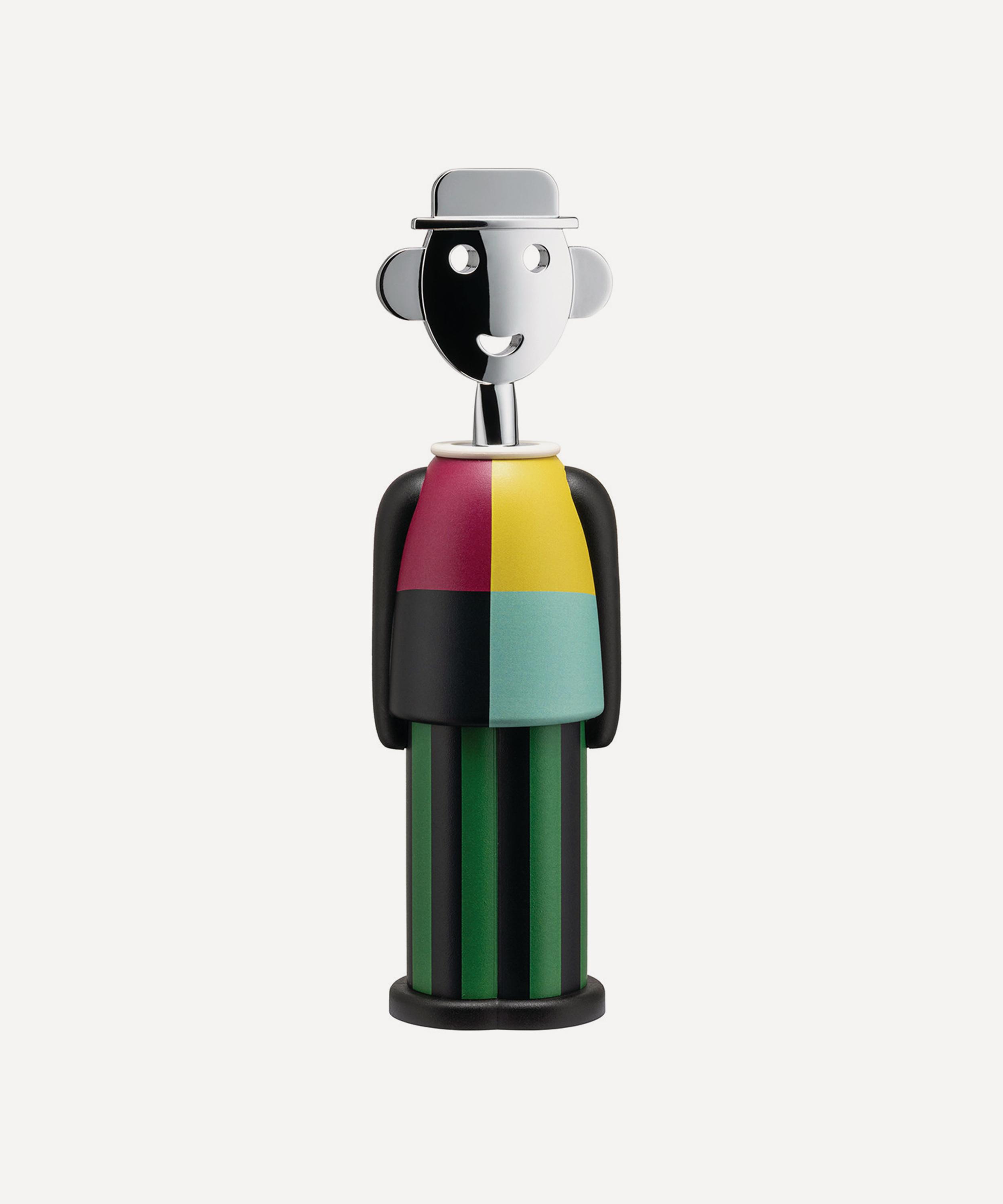 Alessi - Alessandro M. Corkscrew image number 0