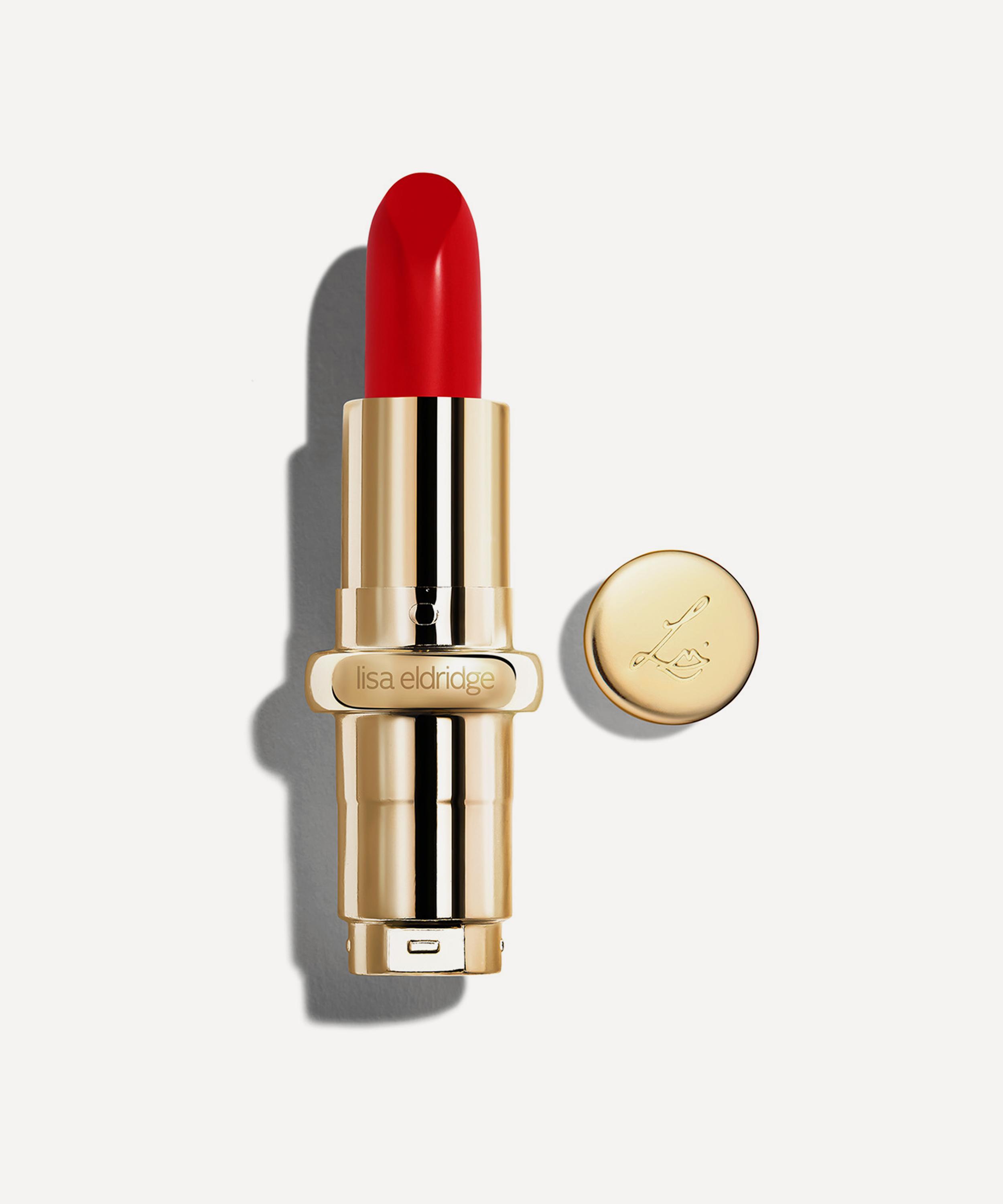 Lisa Eldridge Beauty - Rouge Experience Lipstick Refill 3.5g image number 0