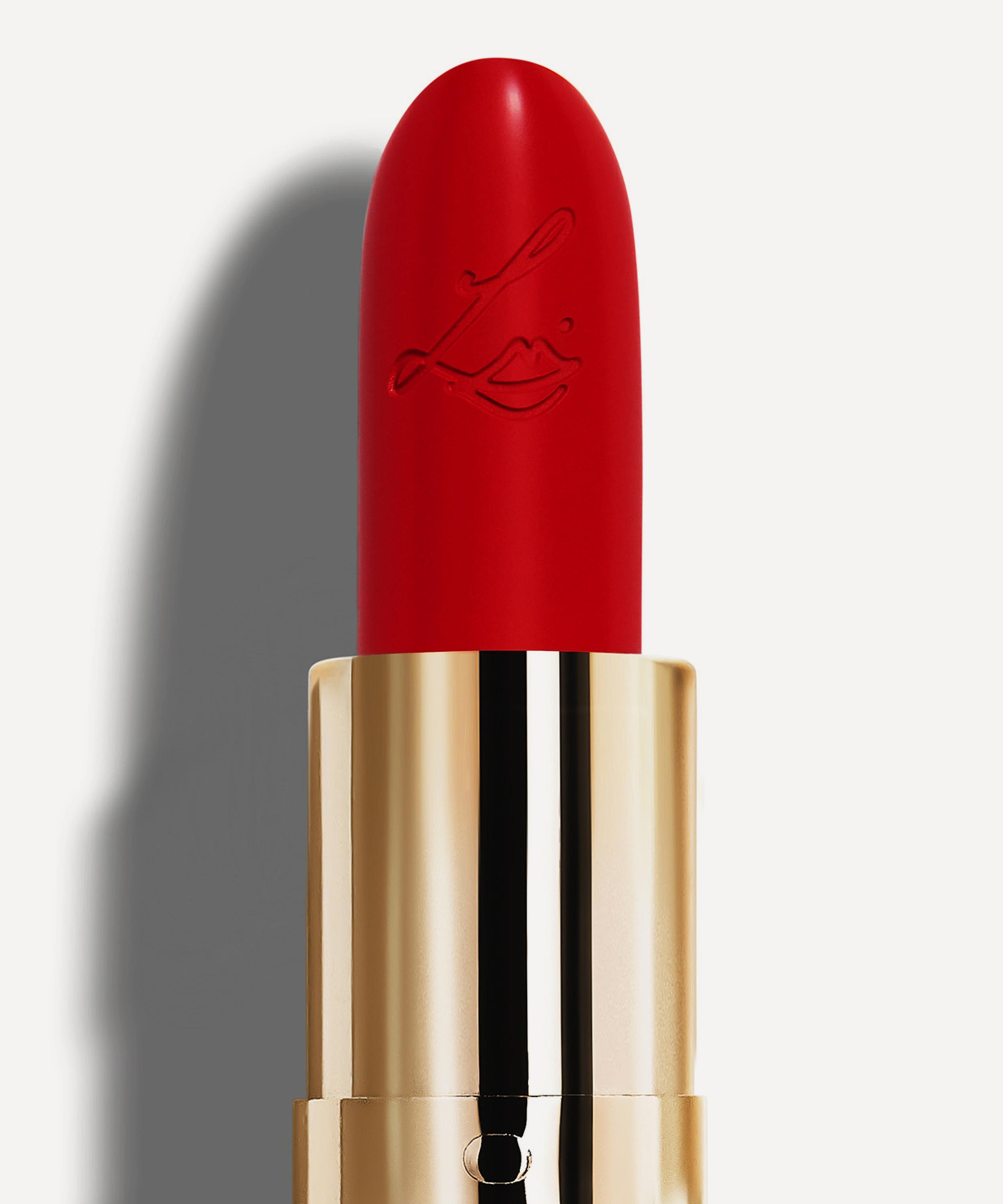 Lisa Eldridge Beauty - Rouge Experience Lipstick Refill 3.5g image number 3