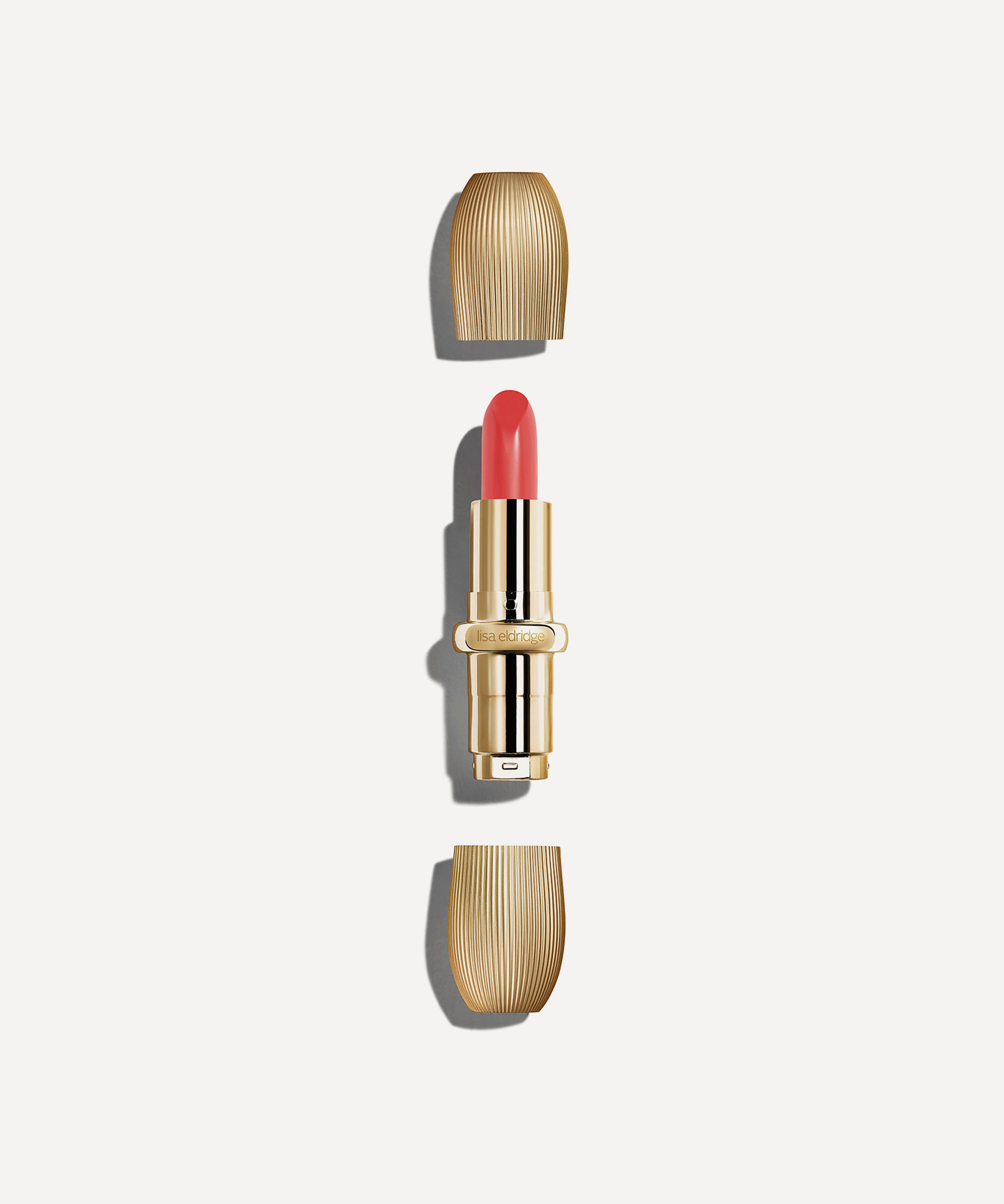 Lisa Eldridge Beauty - Rouge Experience Lipstick Refill 3.5g image number 4