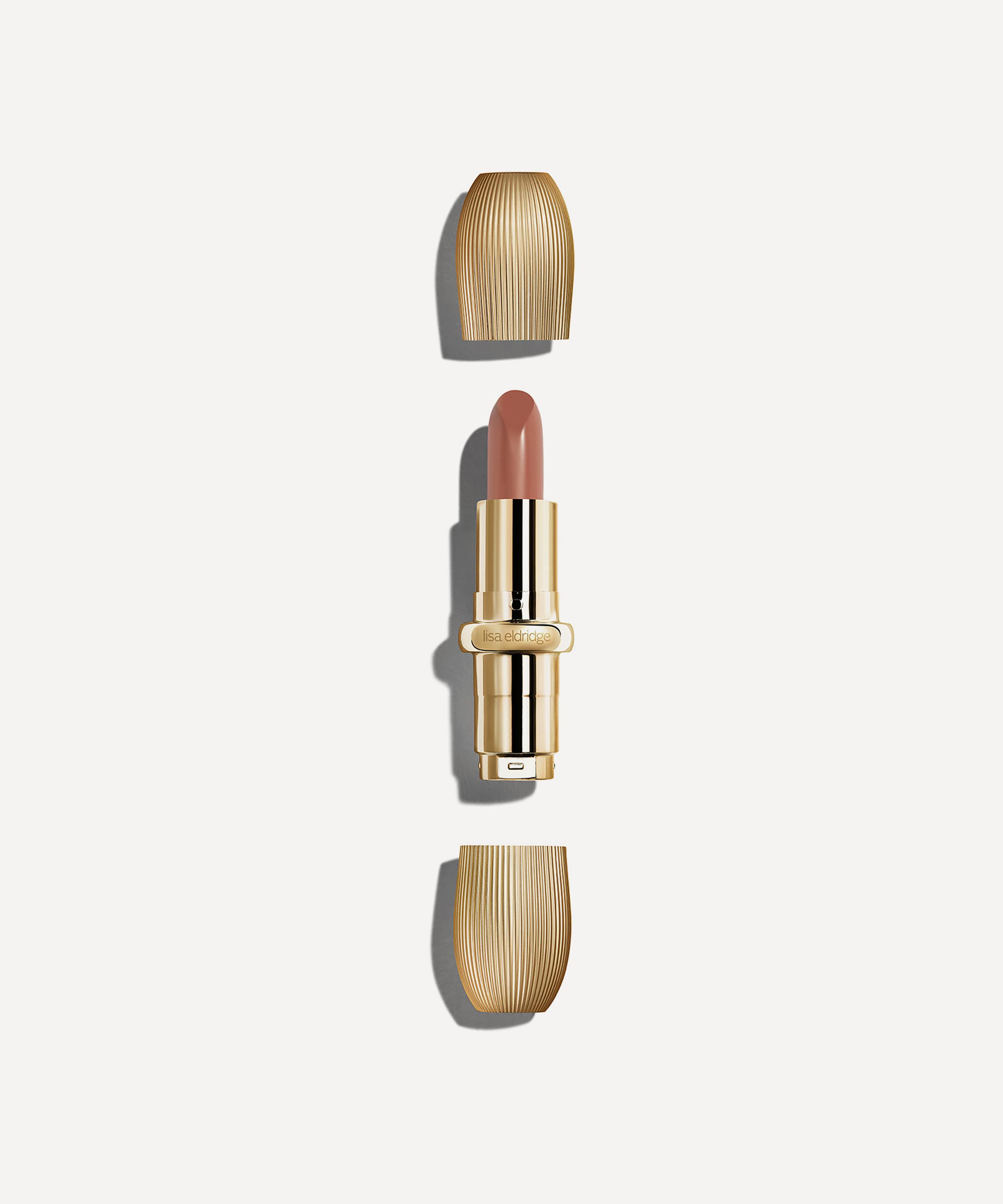 Lisa Eldridge Beauty - Rouge Experience Refillable Lipstick 3.5g image number 0