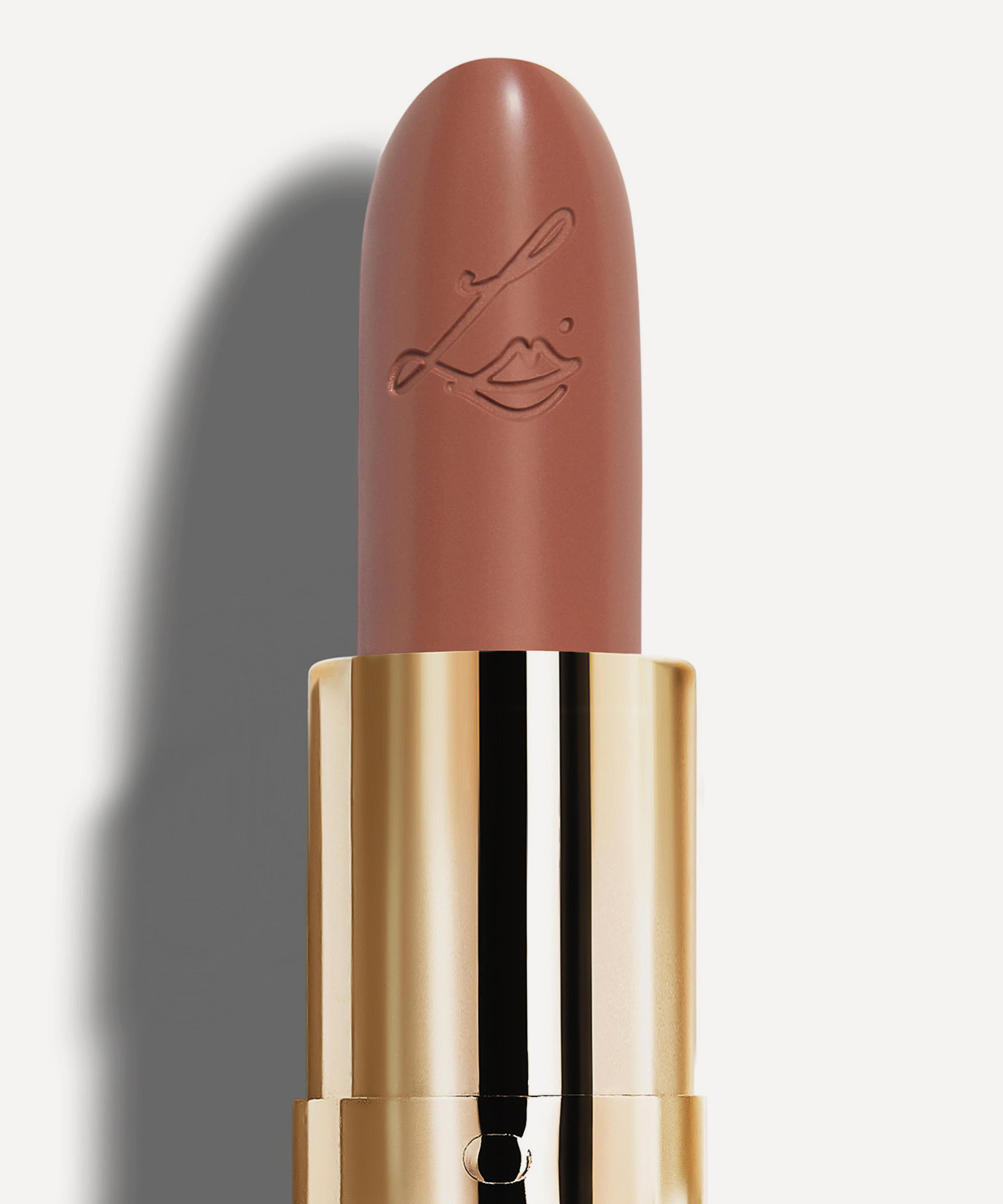 Lisa Eldridge Beauty - Rouge Experience Refillable Lipstick 3.5g image number 2