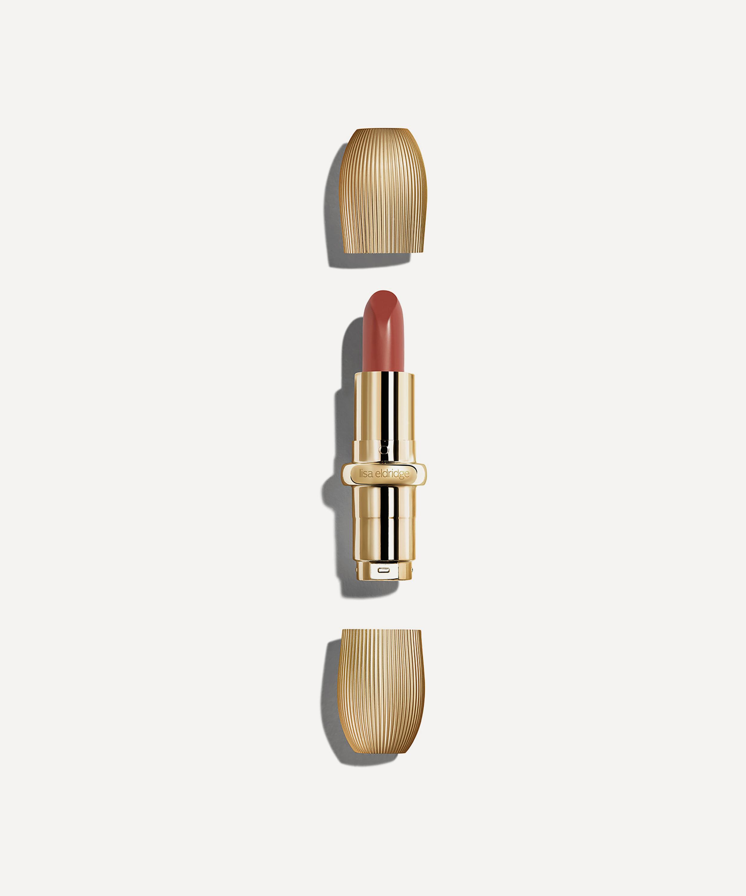 Lisa Eldridge Beauty - Rouge Experience Refillable Lipstick 3.5g image number 0