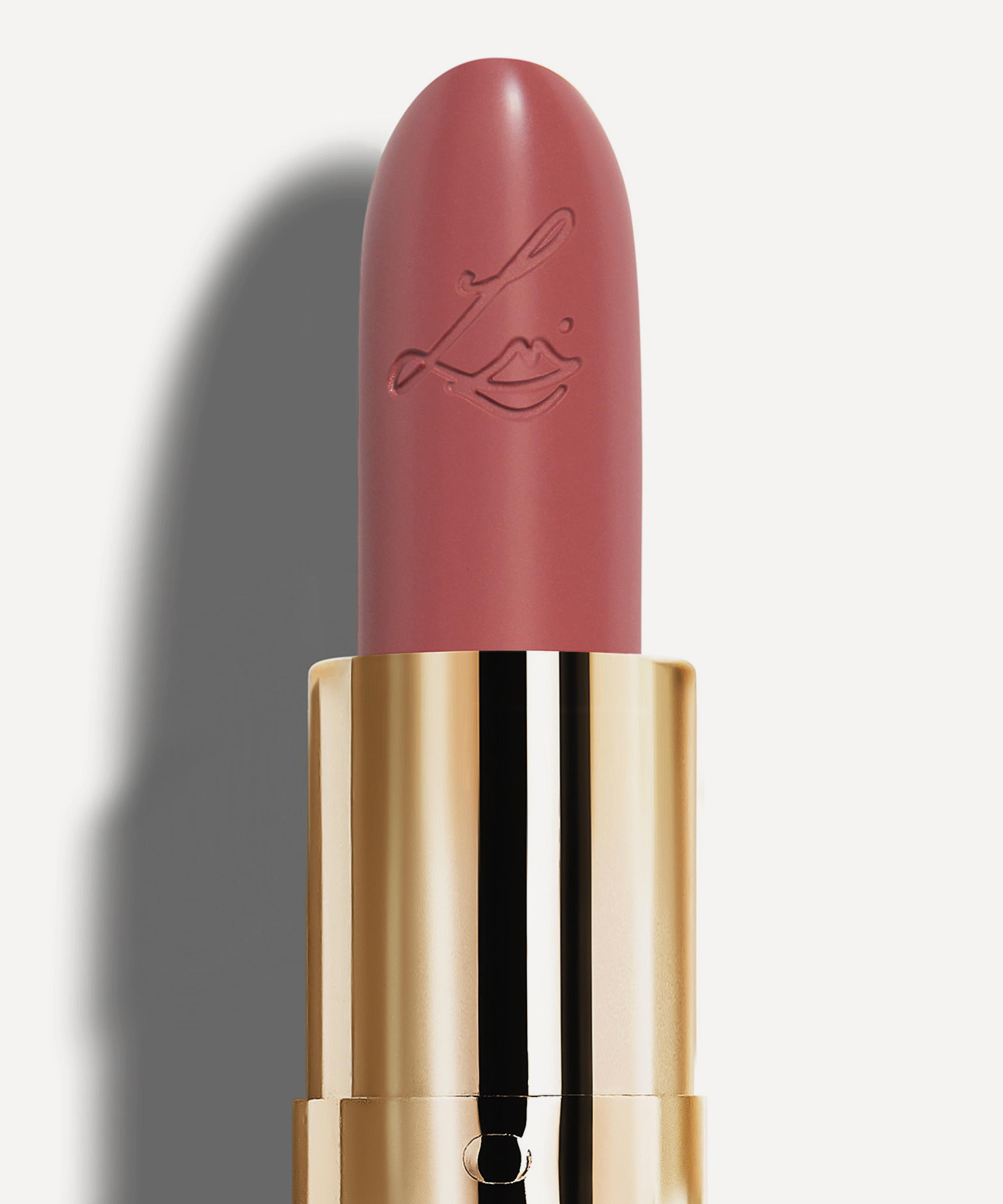 Lisa Eldridge Beauty - Rouge Experience Refillable Lipstick 3.5g image number 1