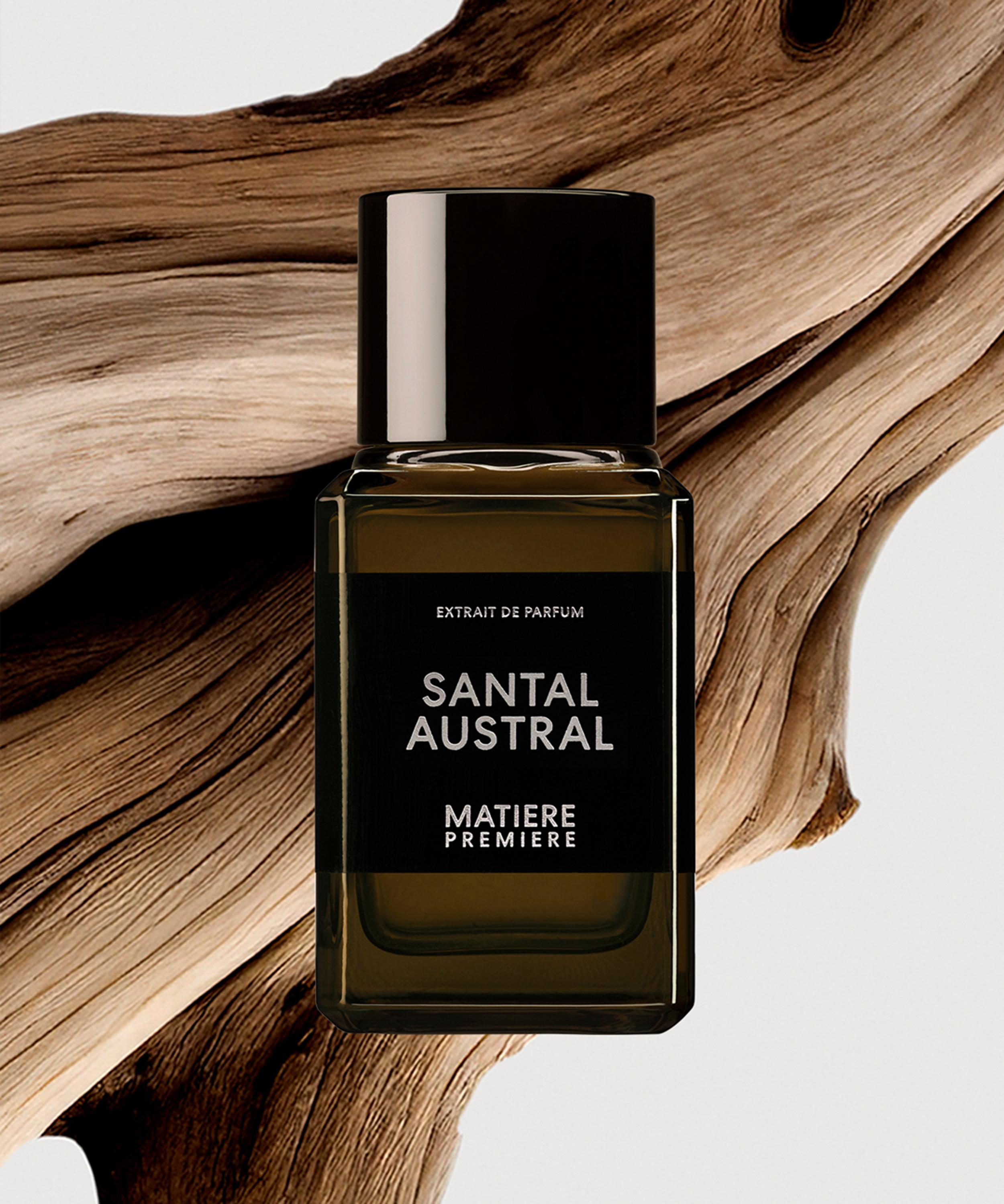 MATIERE PREMIERE - Santal Austral Extrait de Parfum 100ml image number 2