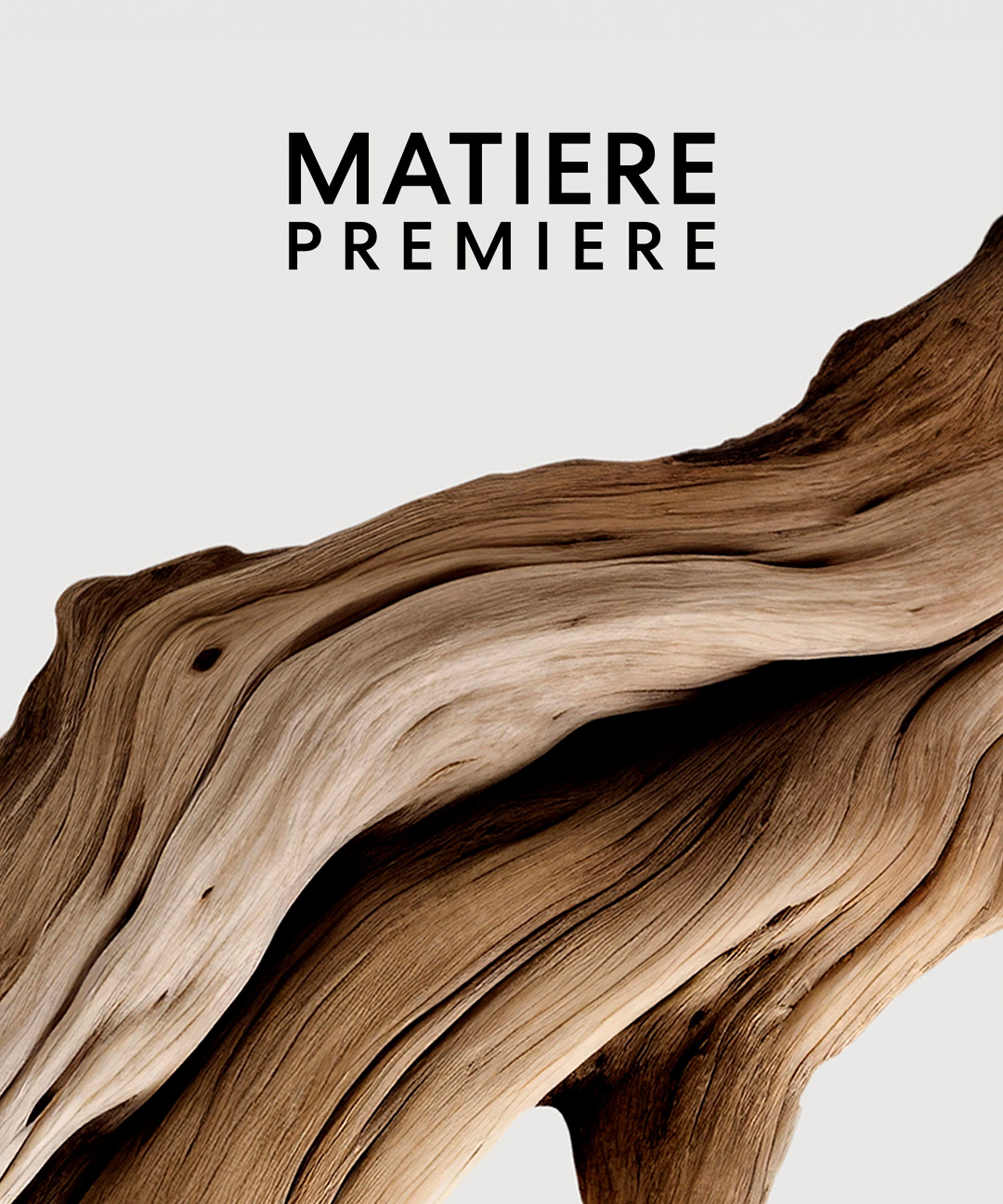 MATIERE PREMIERE - Santal Austral Extrait de Parfum 100ml image number 3