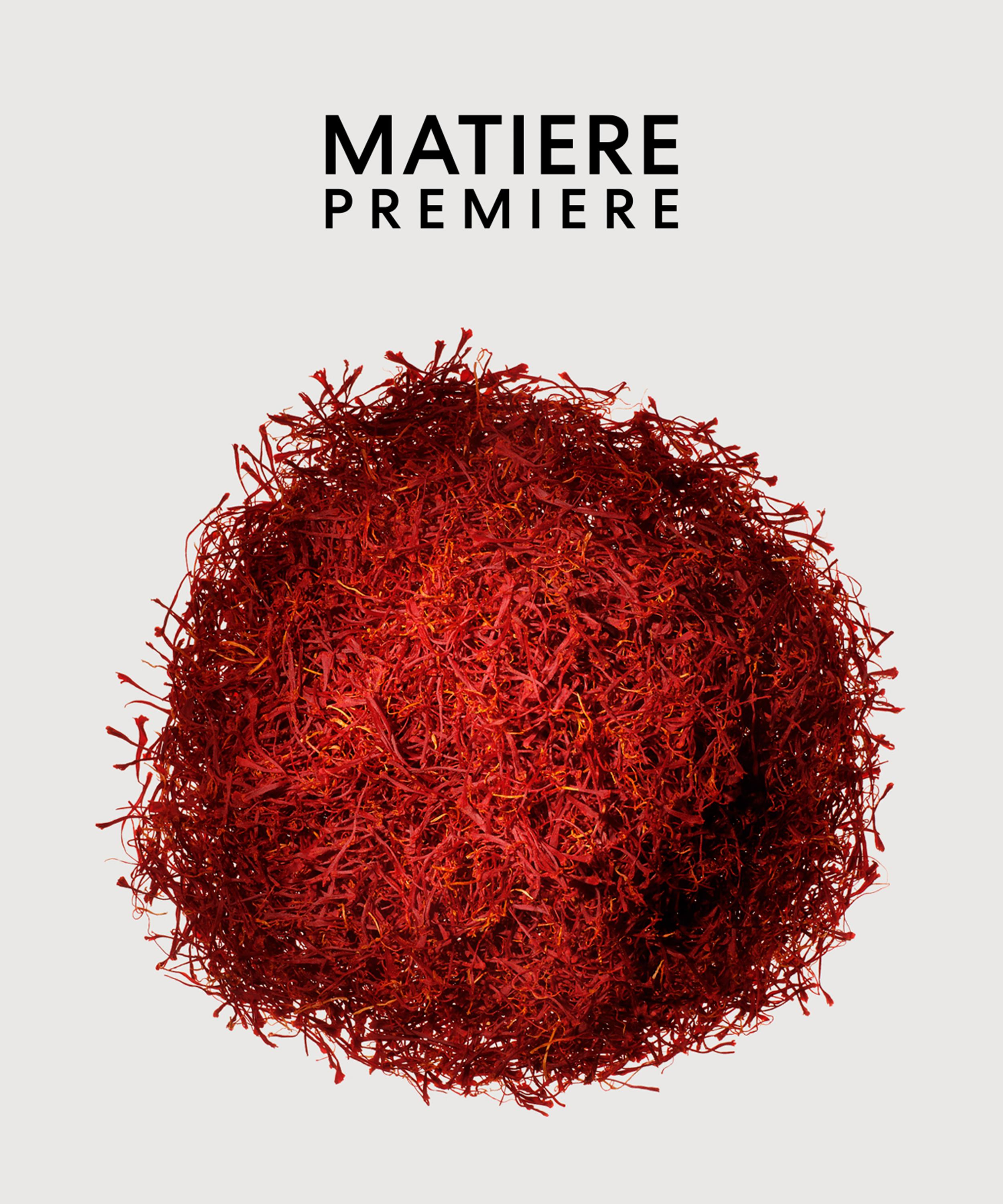 MATIERE PREMIERE - Crystal Saffron Extrait de Parfum 100ml image number 3