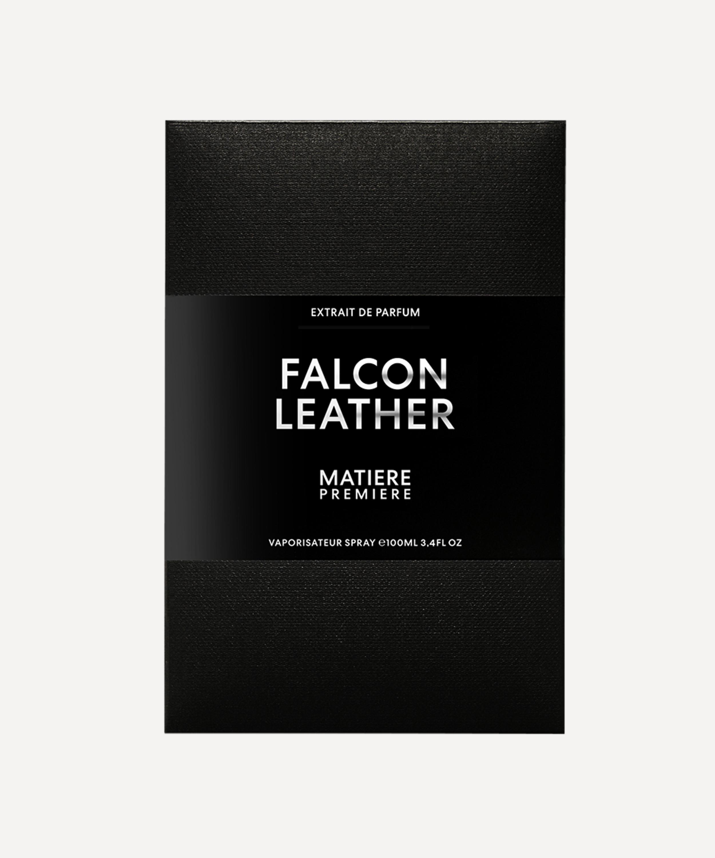 MATIERE PREMIERE - Falcon Leather Extrait de Parfum 100ml image number 1