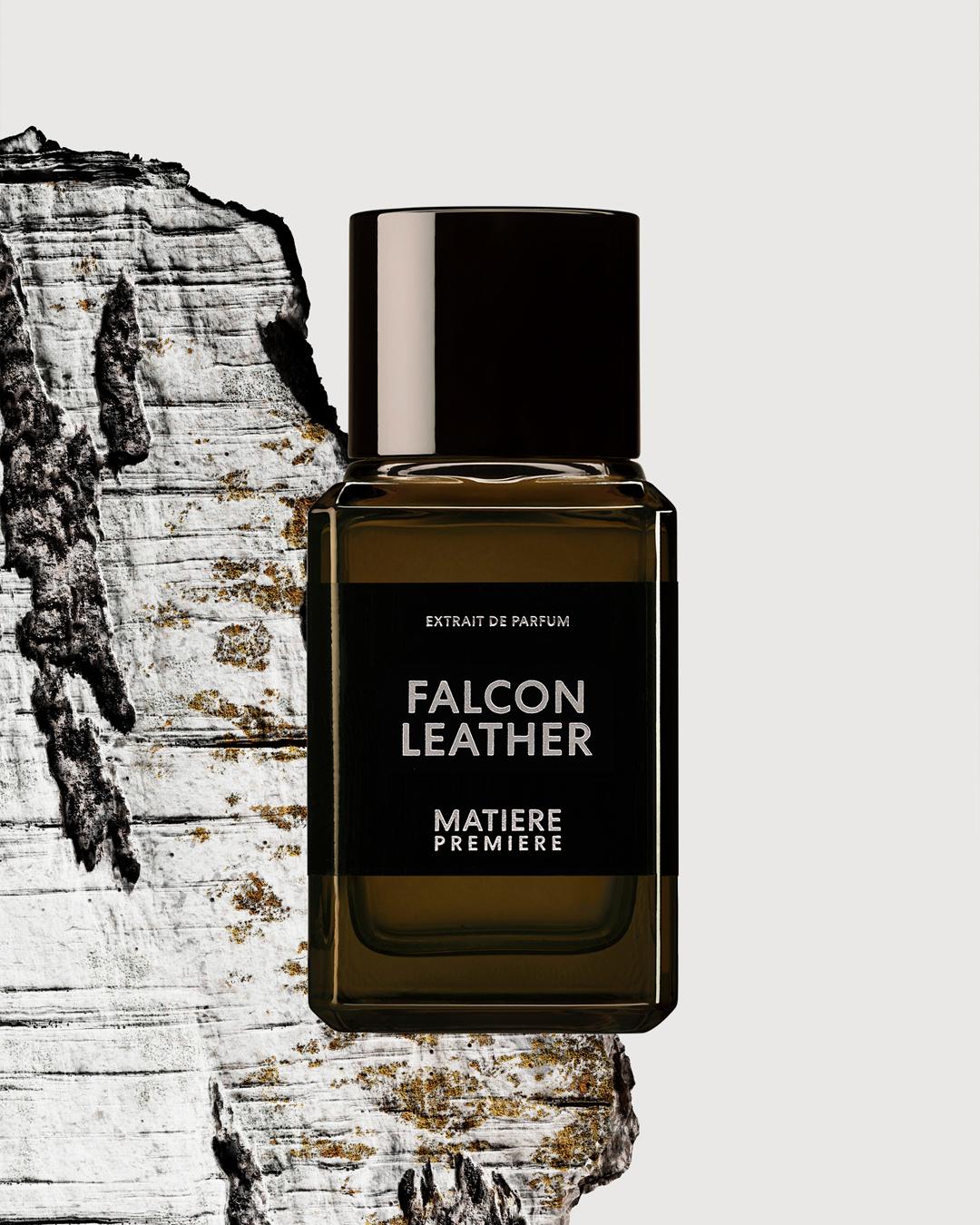 MATIERE PREMIERE - Falcon Leather Extrait de Parfum 100ml image number 2